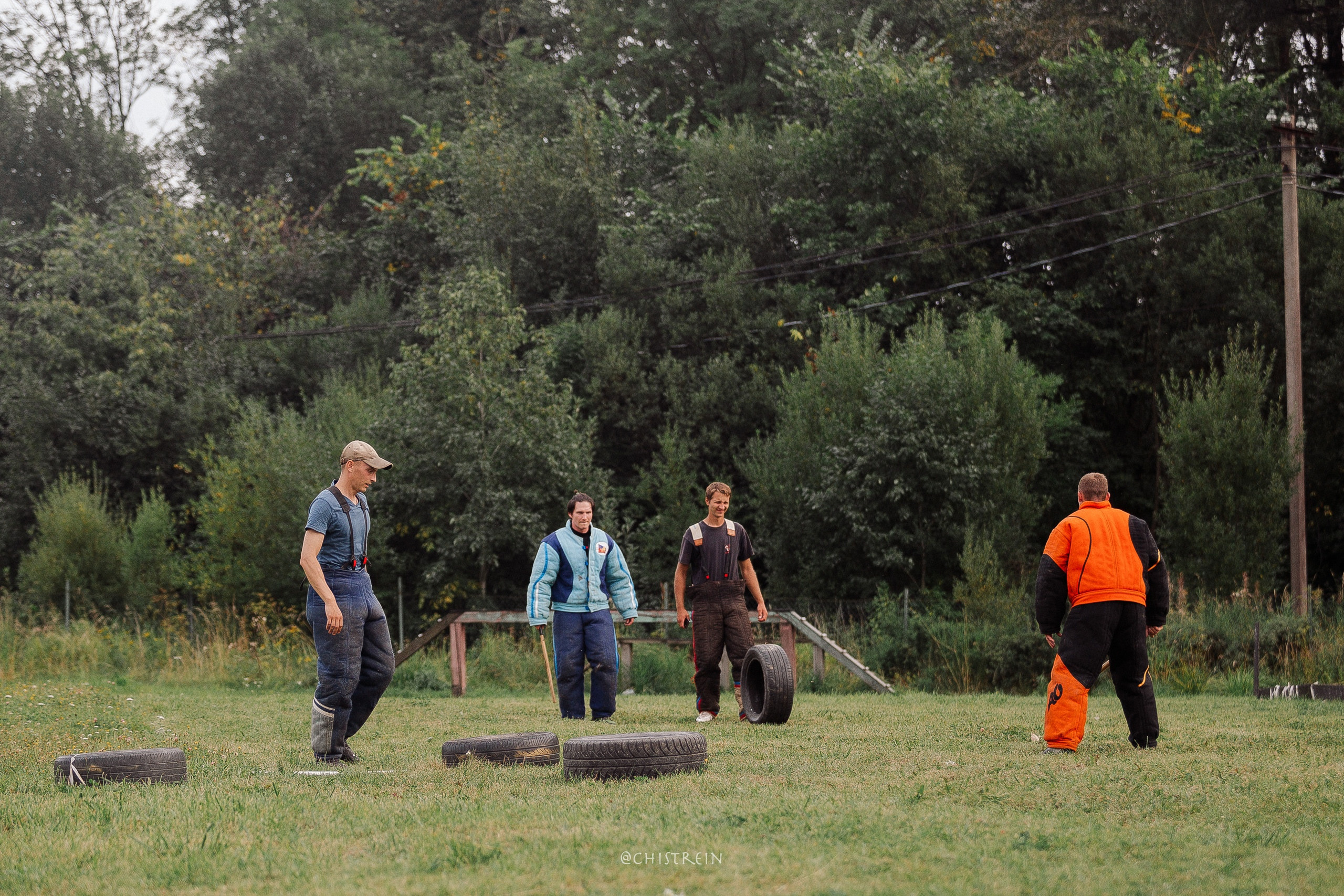 Семинары по мондио. Фотограф-анималист Наталия Чистюхина в г. Сосновый Бор и ЛО
