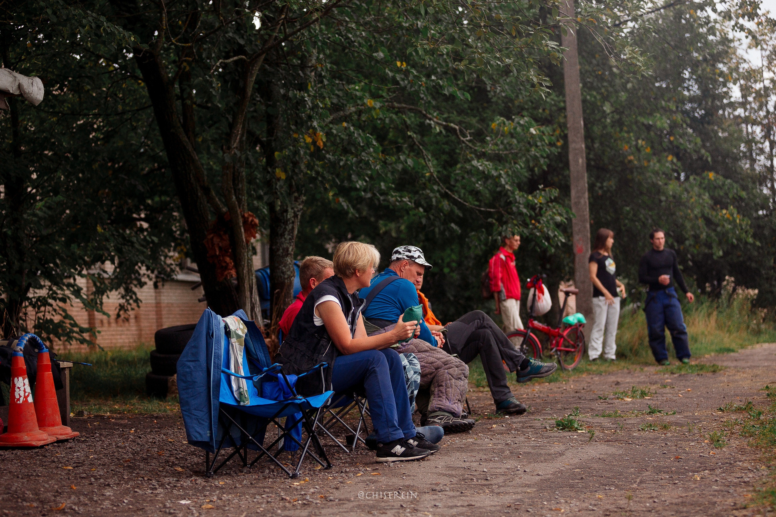 Семинары по мондио. Фотограф-анималист Наталия Чистюхина в г. Сосновый Бор и ЛО
