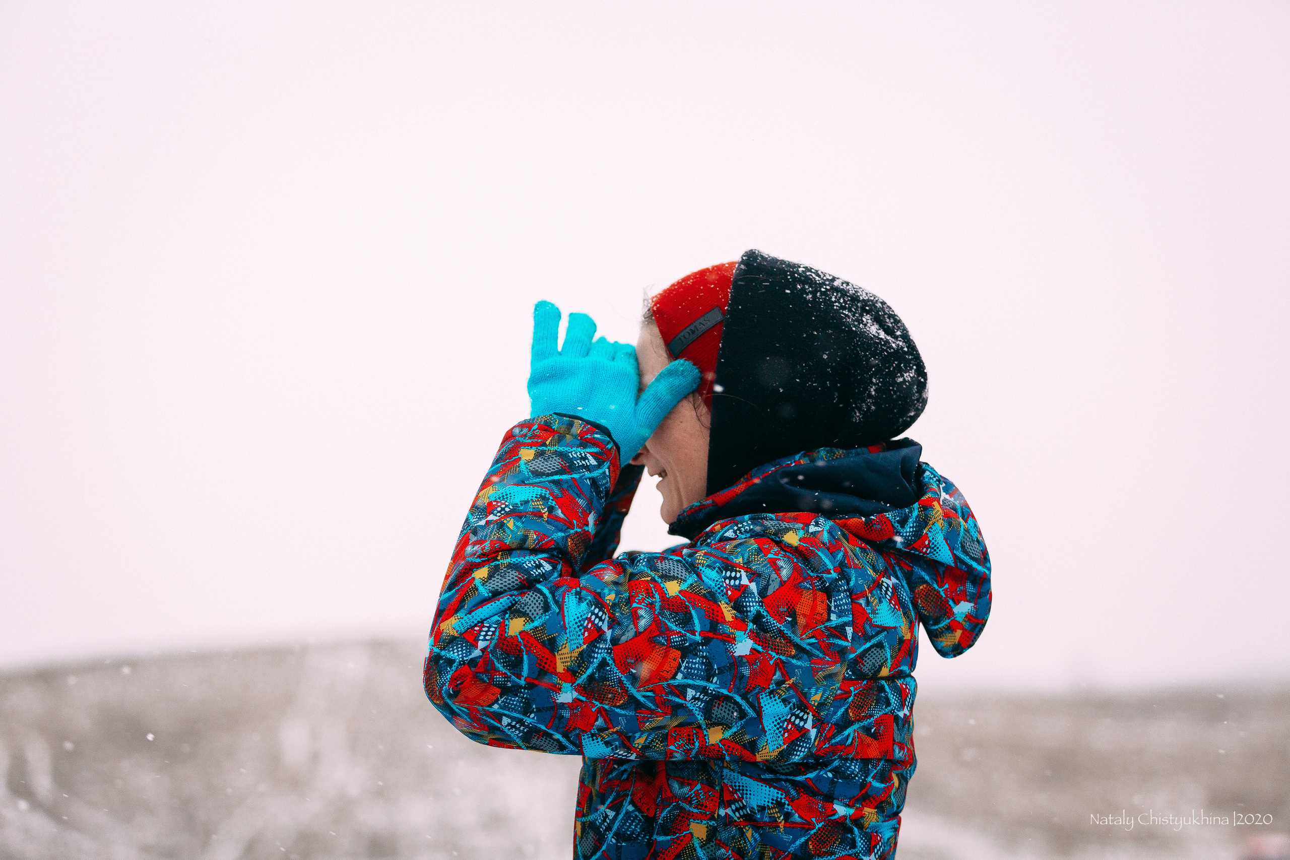 Курсинг. Колтуши. Фотограф-анималист Наталия Чистюхина в г. Сосновый Бор и ЛО