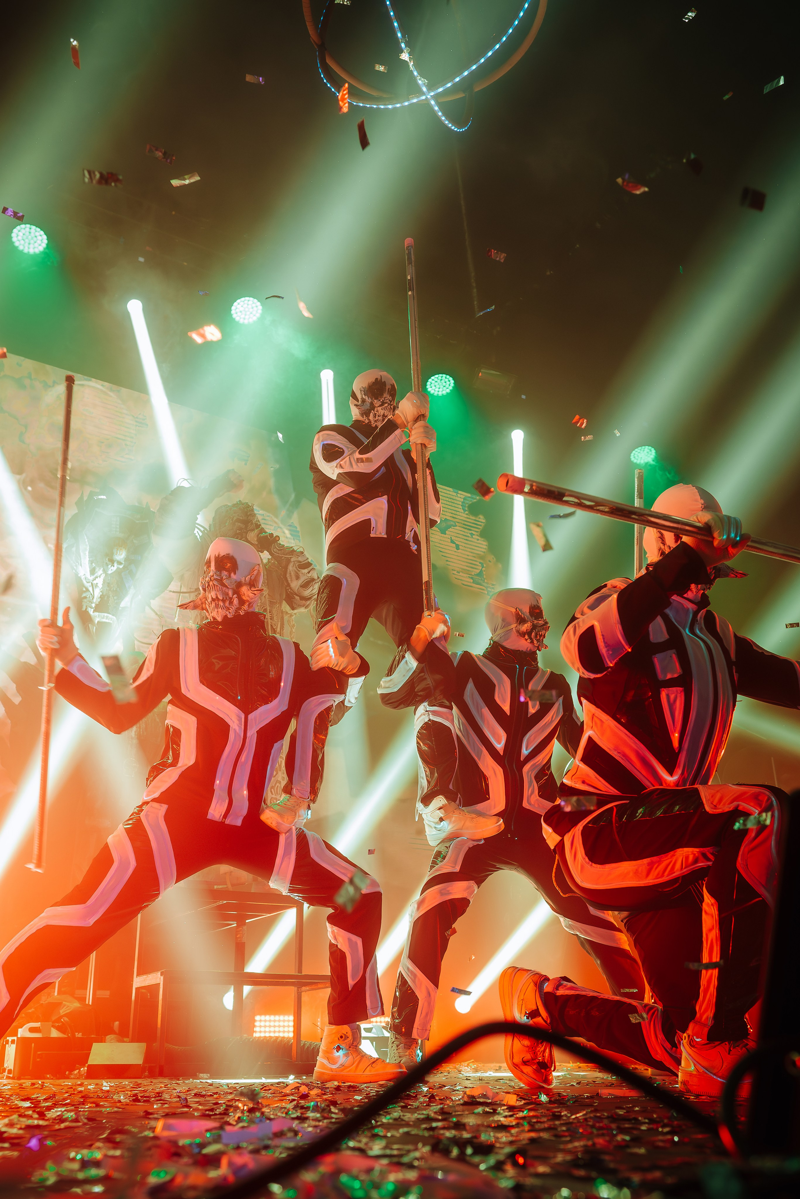 Биопсихоз. Фотограф Карина Шарова Москва