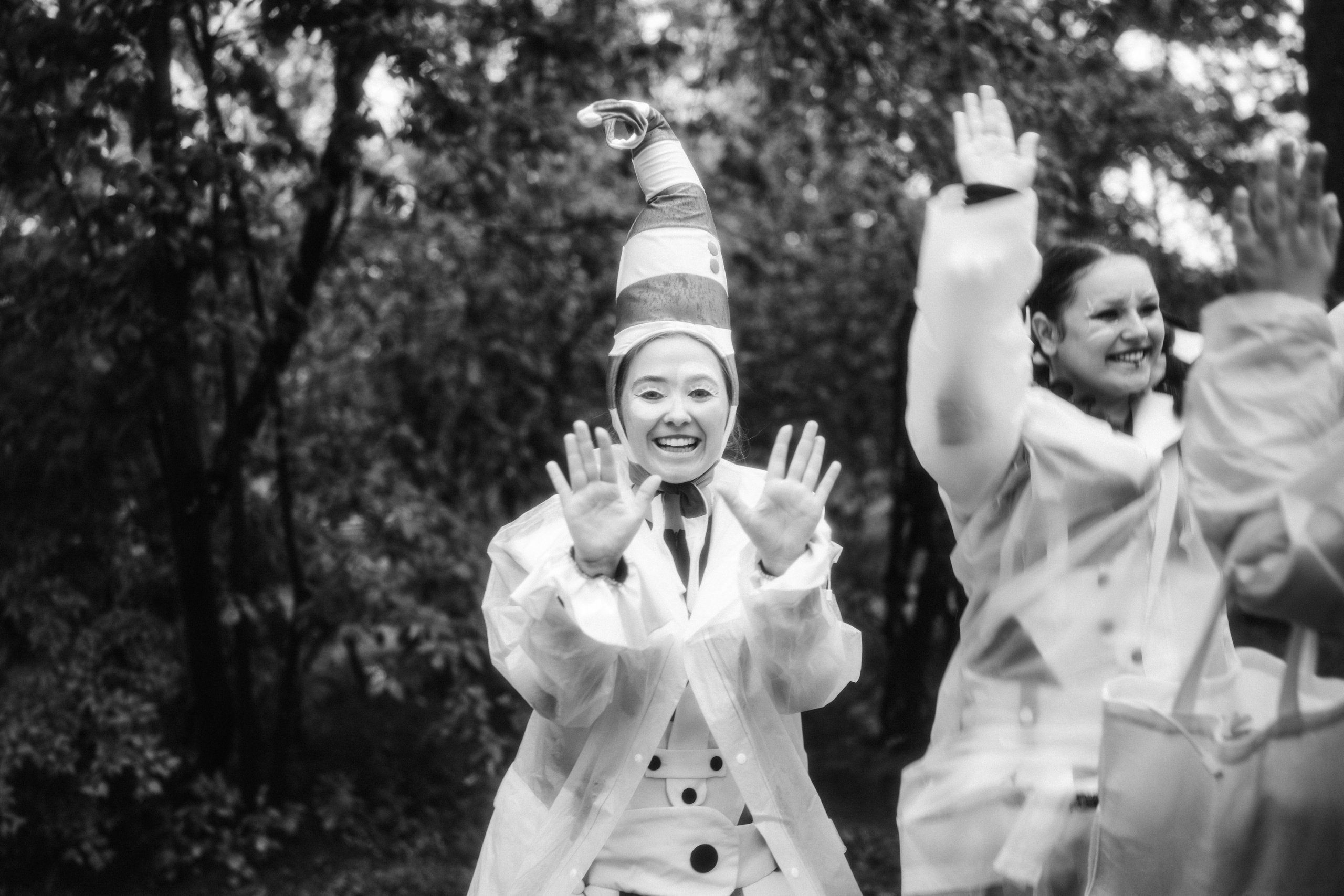 Время жить. Свадебный фотограф в Санкт-Петербурге Марина Фесенко