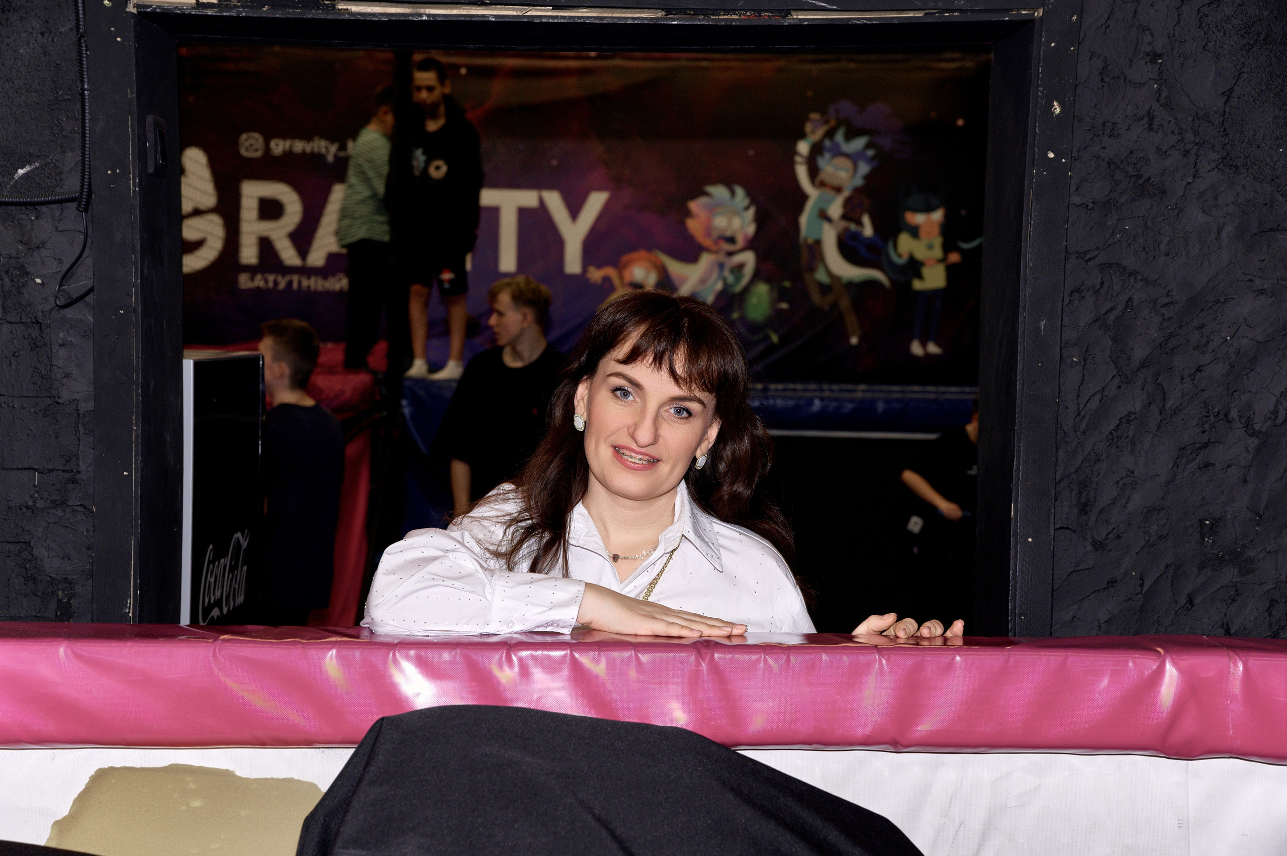 Фотосессия дня рождения