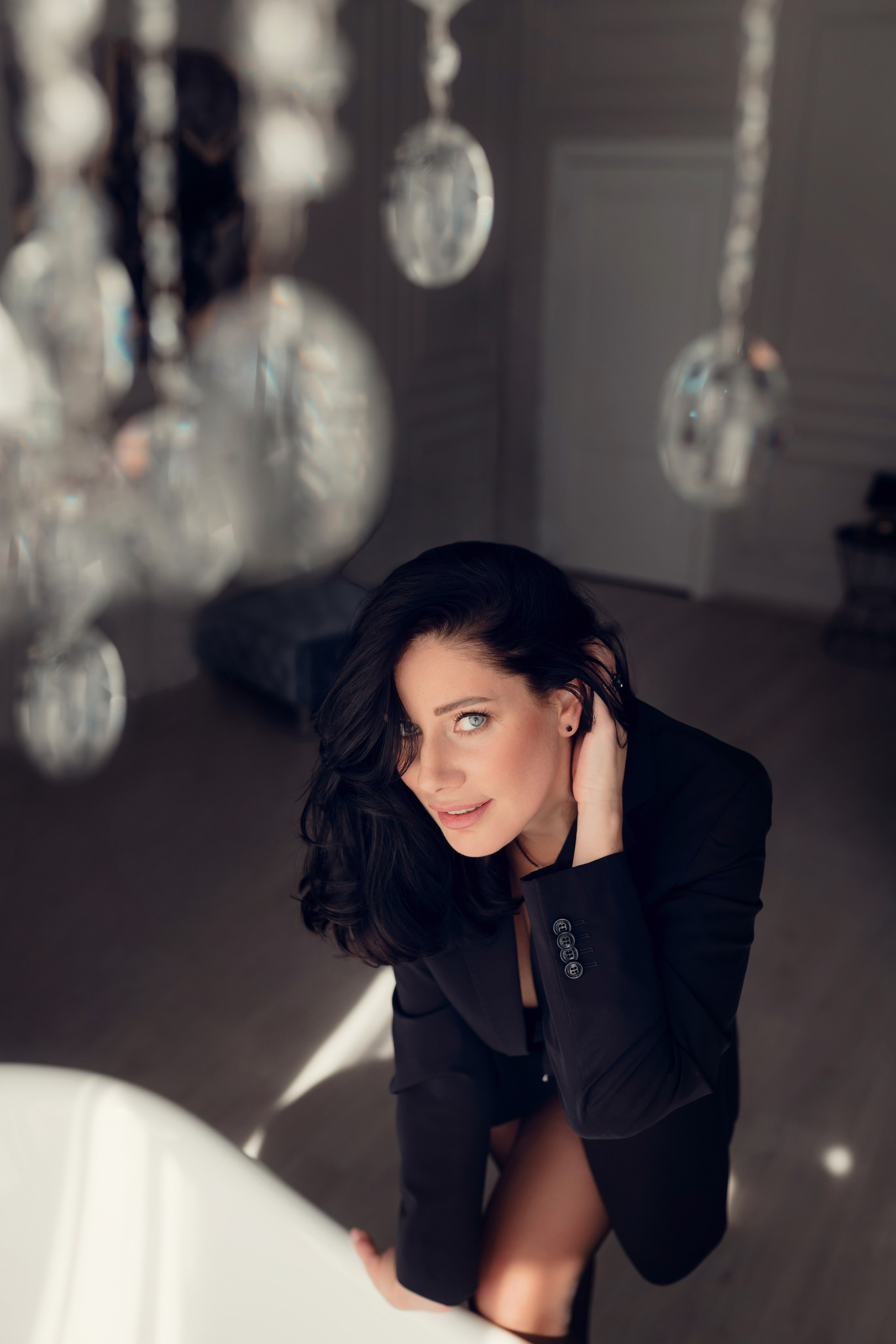 Женский портрет. Топовый фотограф Юлия Графова