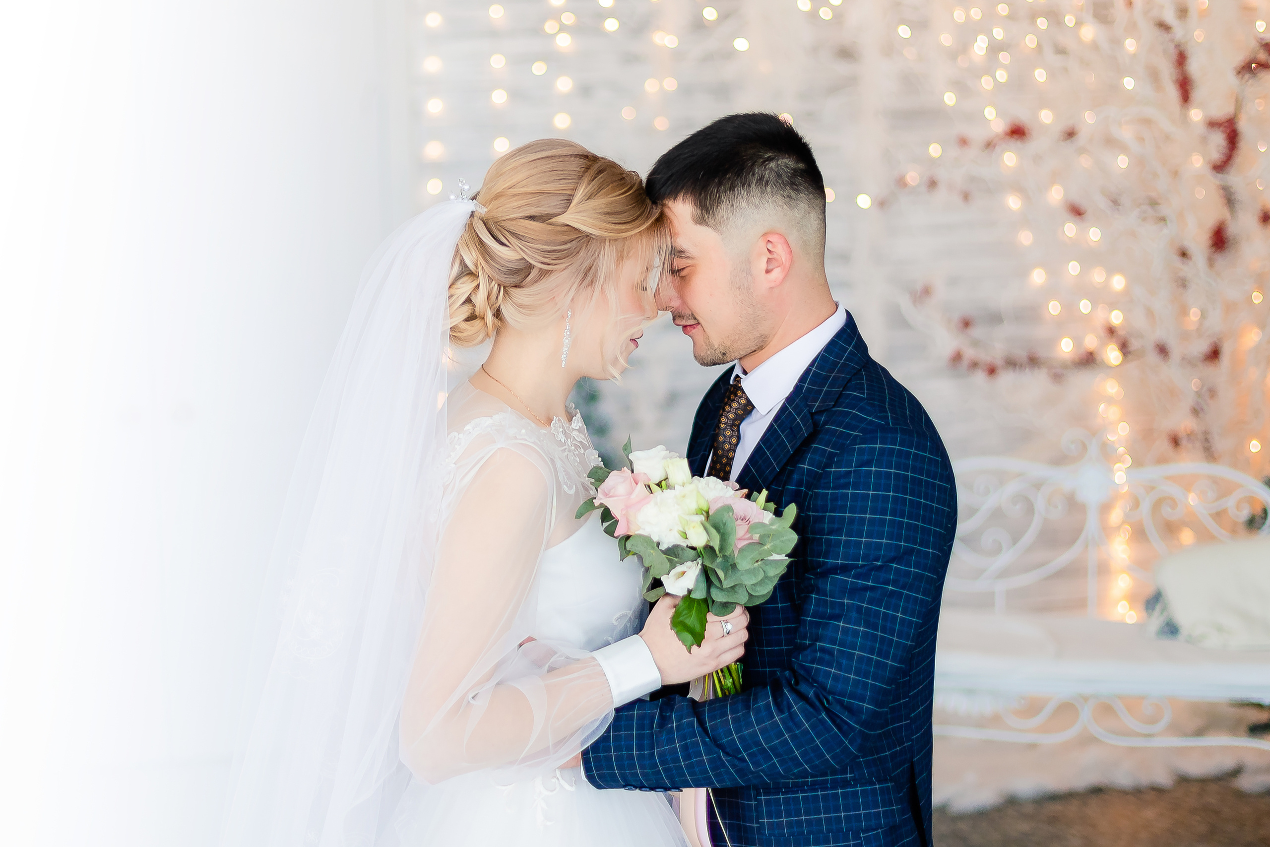 Наташа и Евгений. Семейный и свадебный фотограф в Чебоксарах и Новочебоксарске Ирина Юрь