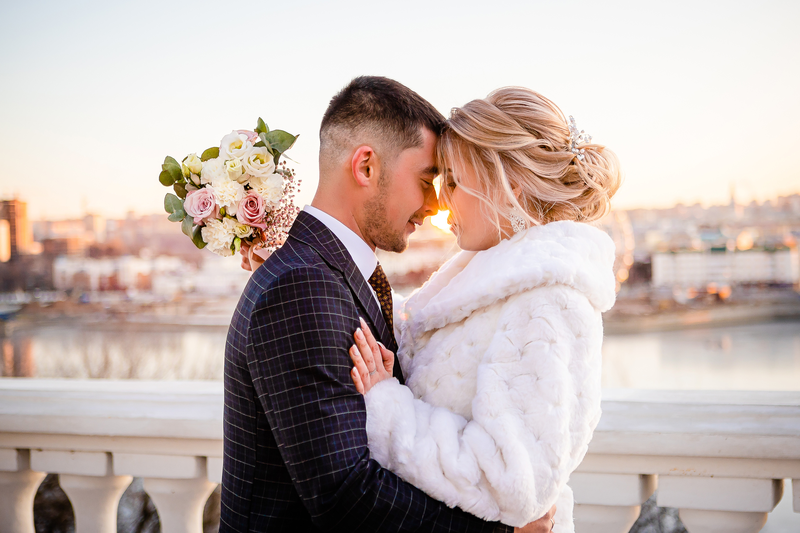 Наташа и Евгений. Семейный и свадебный фотограф в Чебоксарах и Новочебоксарске Ирина Юрь