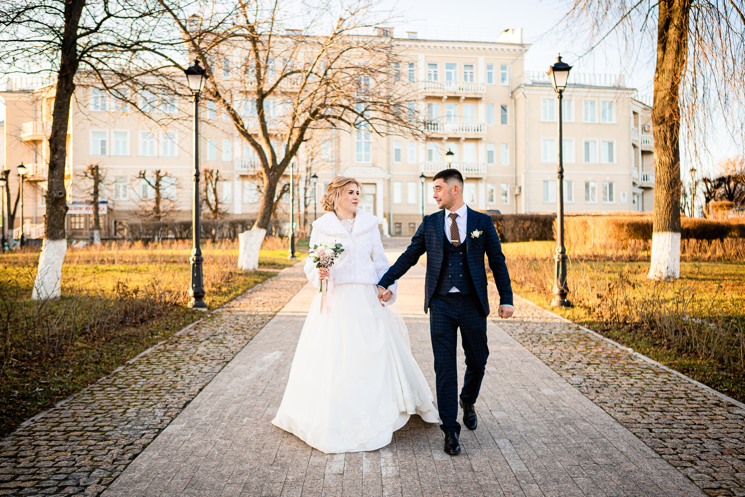 Наташа и Евгений. Семейный и свадебный фотограф в Чебоксарах и Новочебоксарске Ирина Юрь