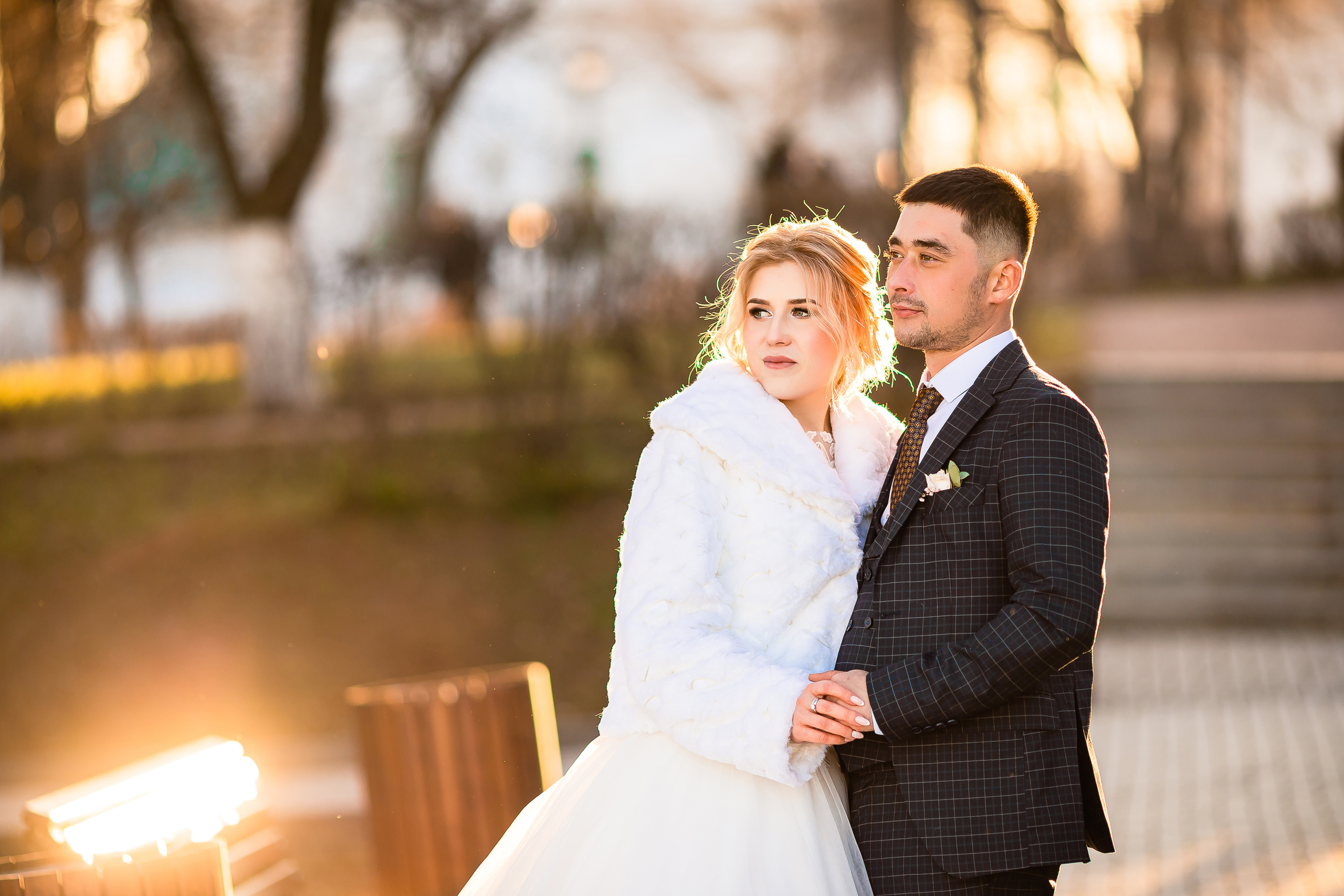 Наташа и Евгений. Семейный и свадебный фотограф в Чебоксарах и Новочебоксарске Ирина Юрь