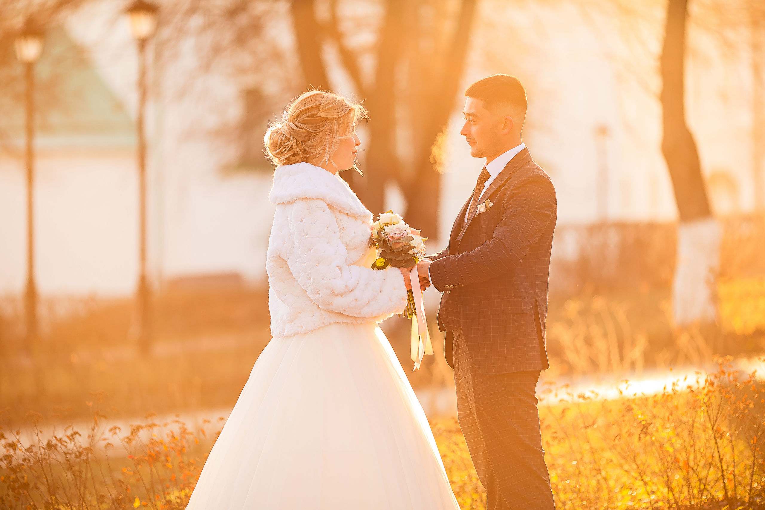 Наташа и Евгений. Семейный и свадебный фотограф в Чебоксарах и Новочебоксарске Ирина Юрь