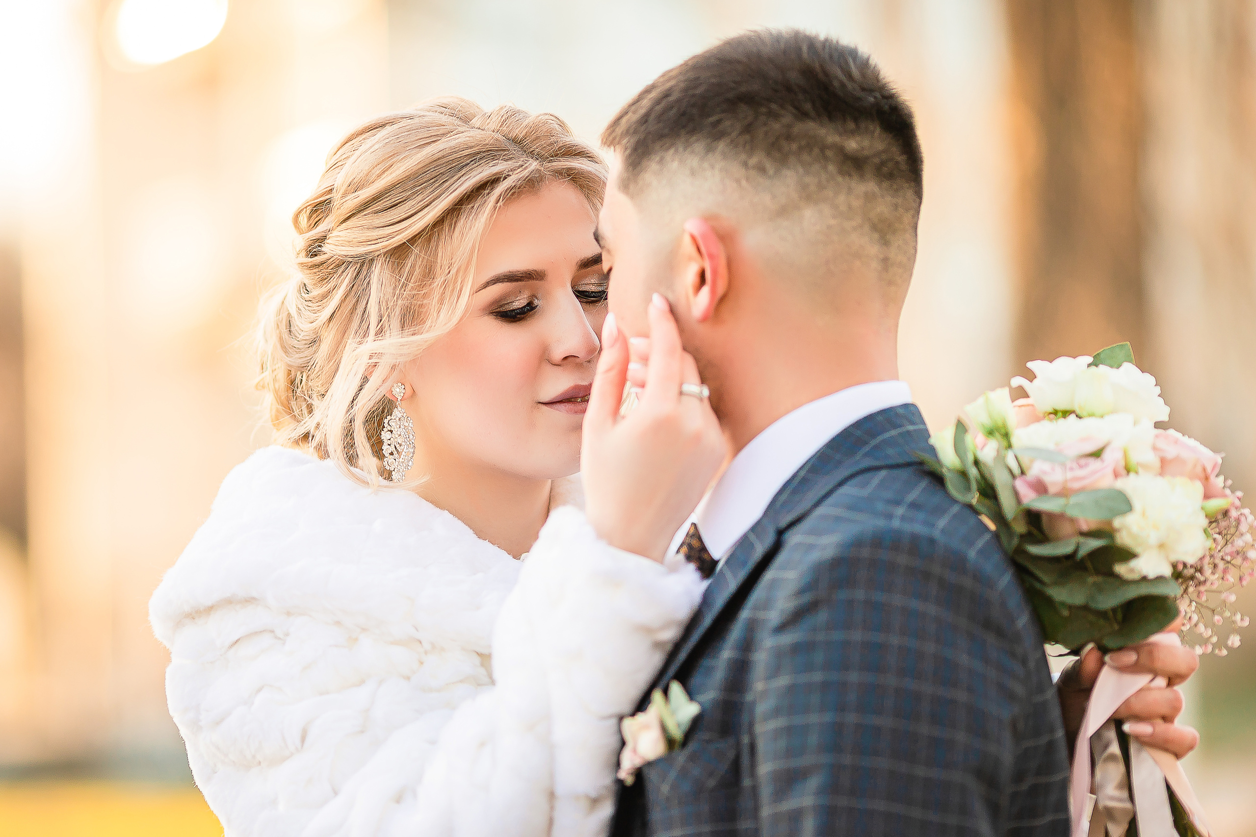 Наташа и Евгений. Семейный и свадебный фотограф в Чебоксарах и Новочебоксарске Ирина Юрь