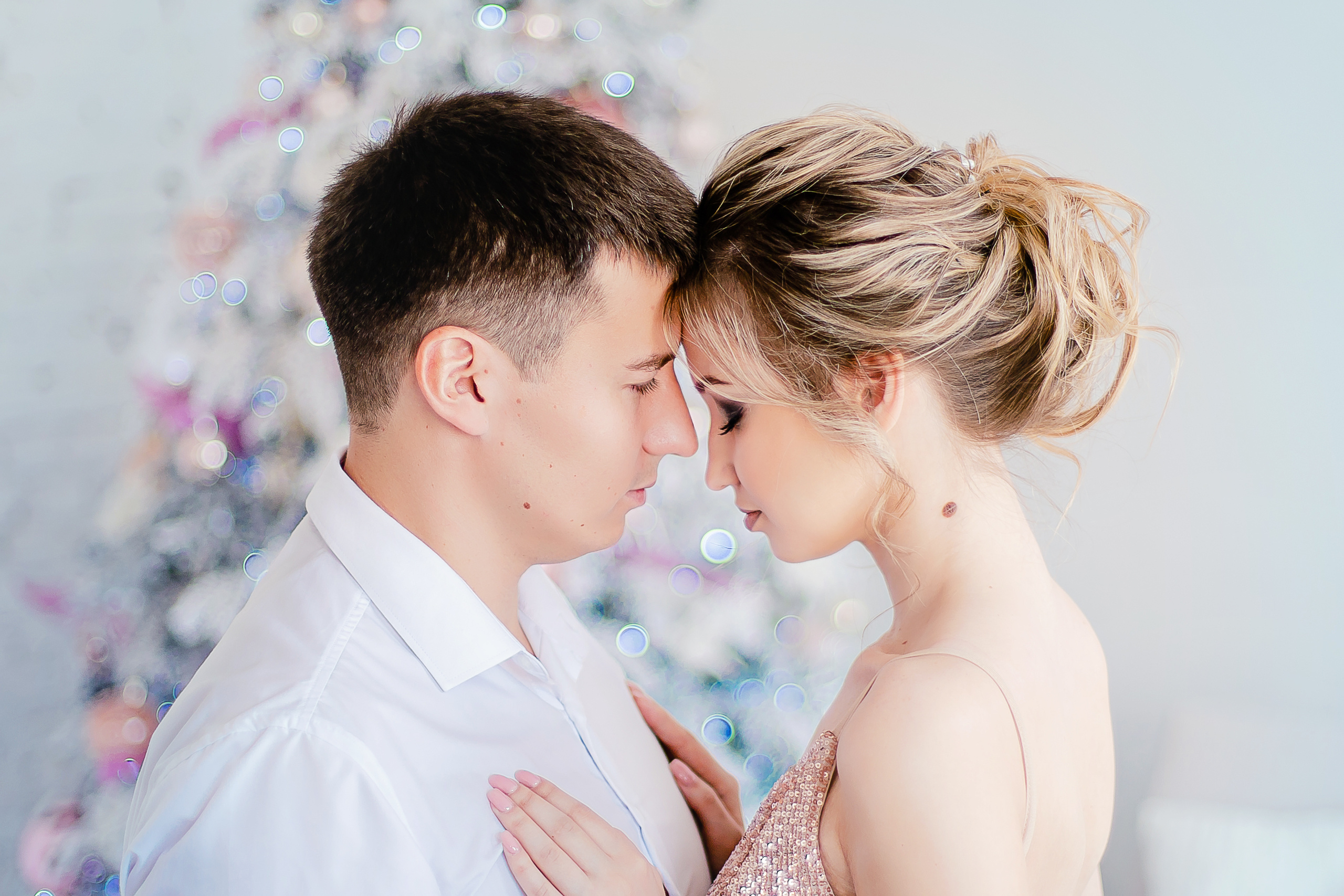 Новогодние. Семейный и свадебный фотограф в Чебоксарах и Новочебоксарске Ирина Юрь