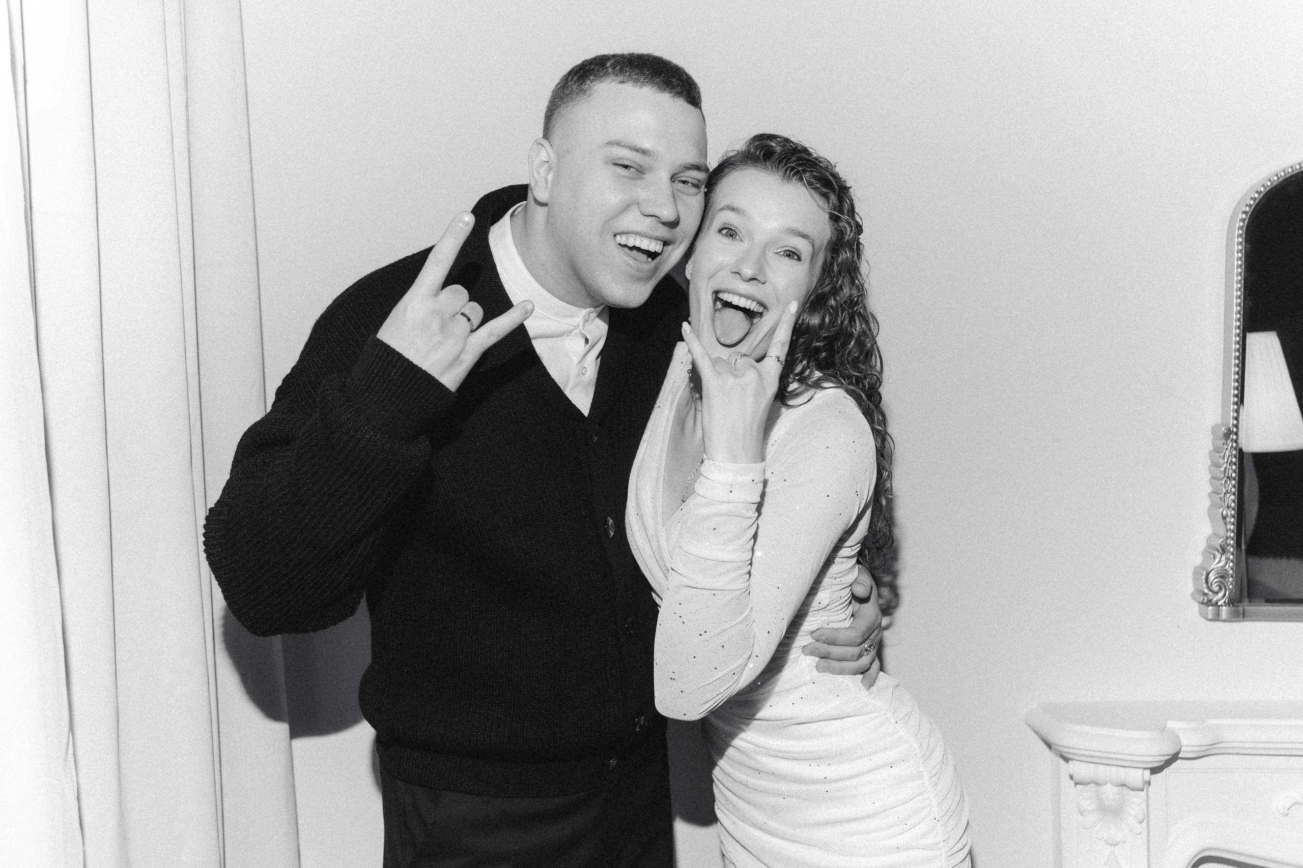 Родион и Алёна | 100 frames | 14.02.2026