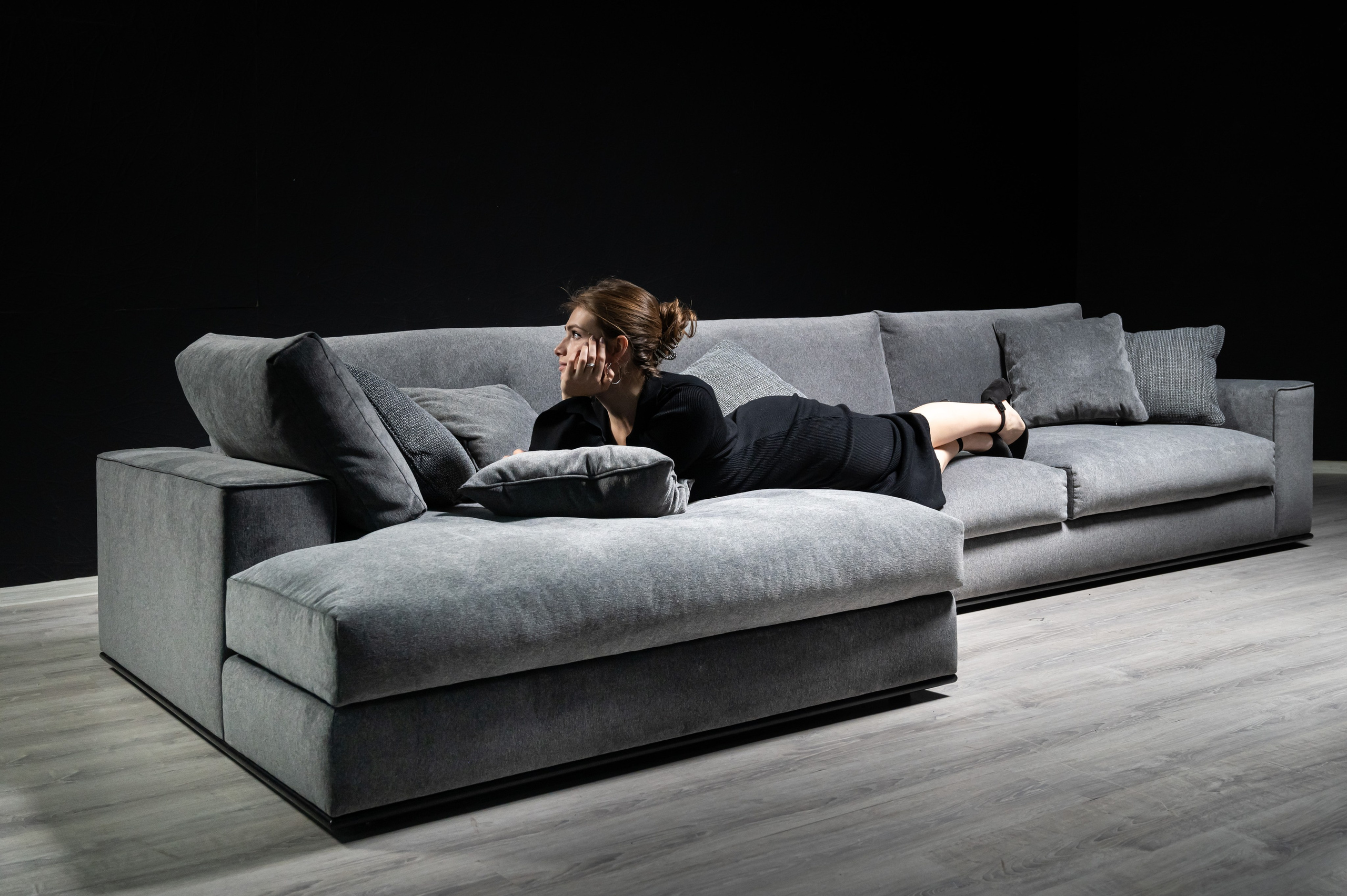 Рекламная съемка мебельного бренда Relotti. Интерьерный Фотограф Москва Криста FLY Труфанова