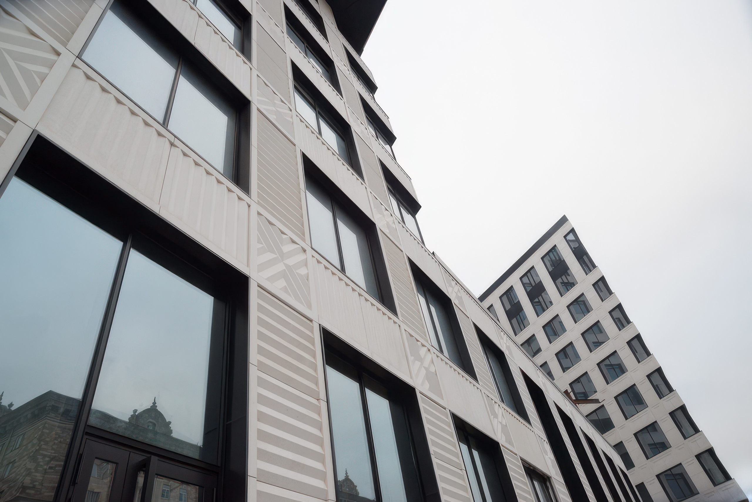 Атлантик Апартментс. Интерьерный Фотограф Москва Криста FLY Труфанова