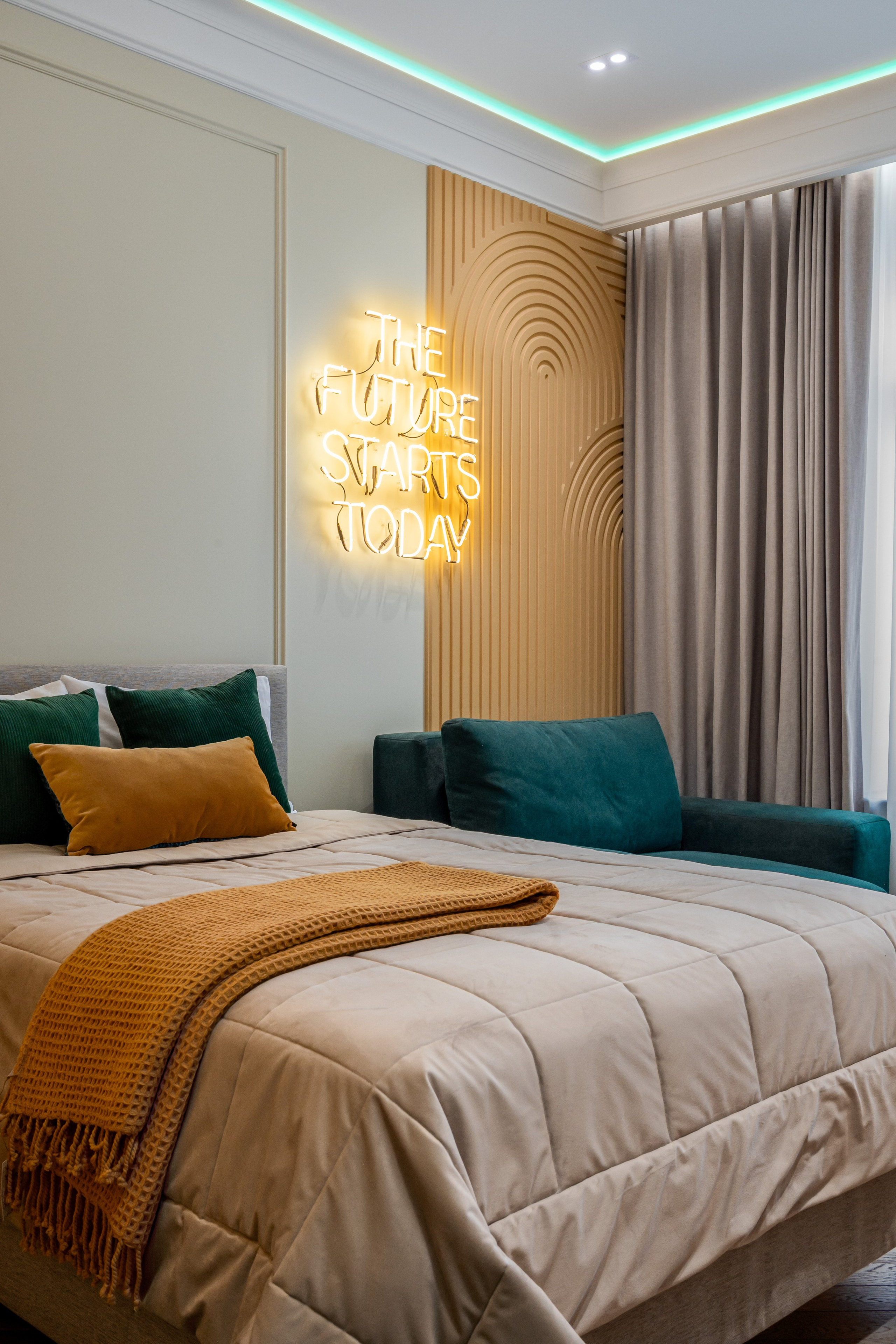 Квартира в ЖК Серебряный фонтан. Интерьерный Фотограф Москва Криста FLY Труфанова