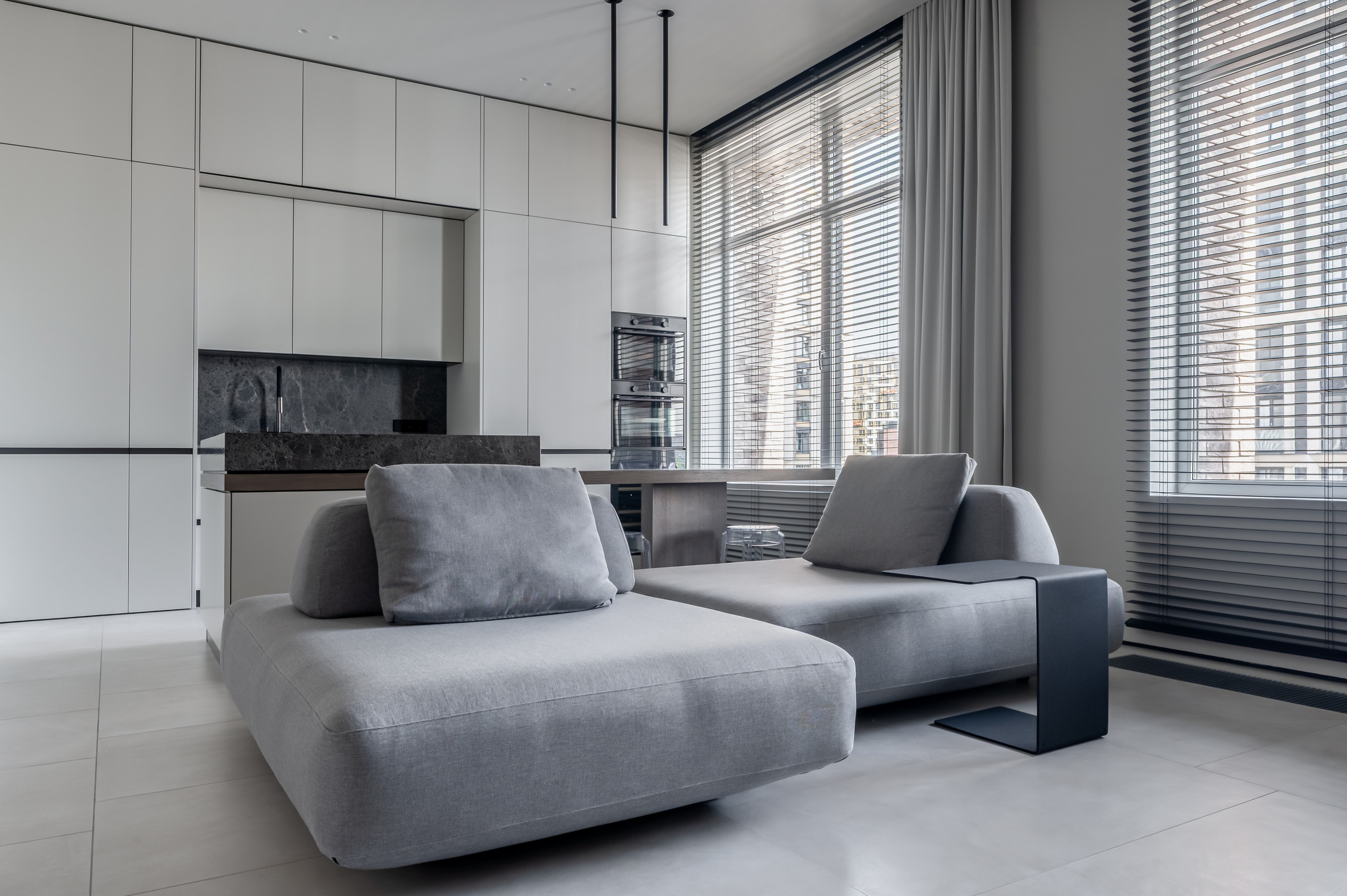 Проект Юлии Масловой «NOW 53 Полное затмение». Интерьерный Фотограф Москва Криста FLY Труфанова