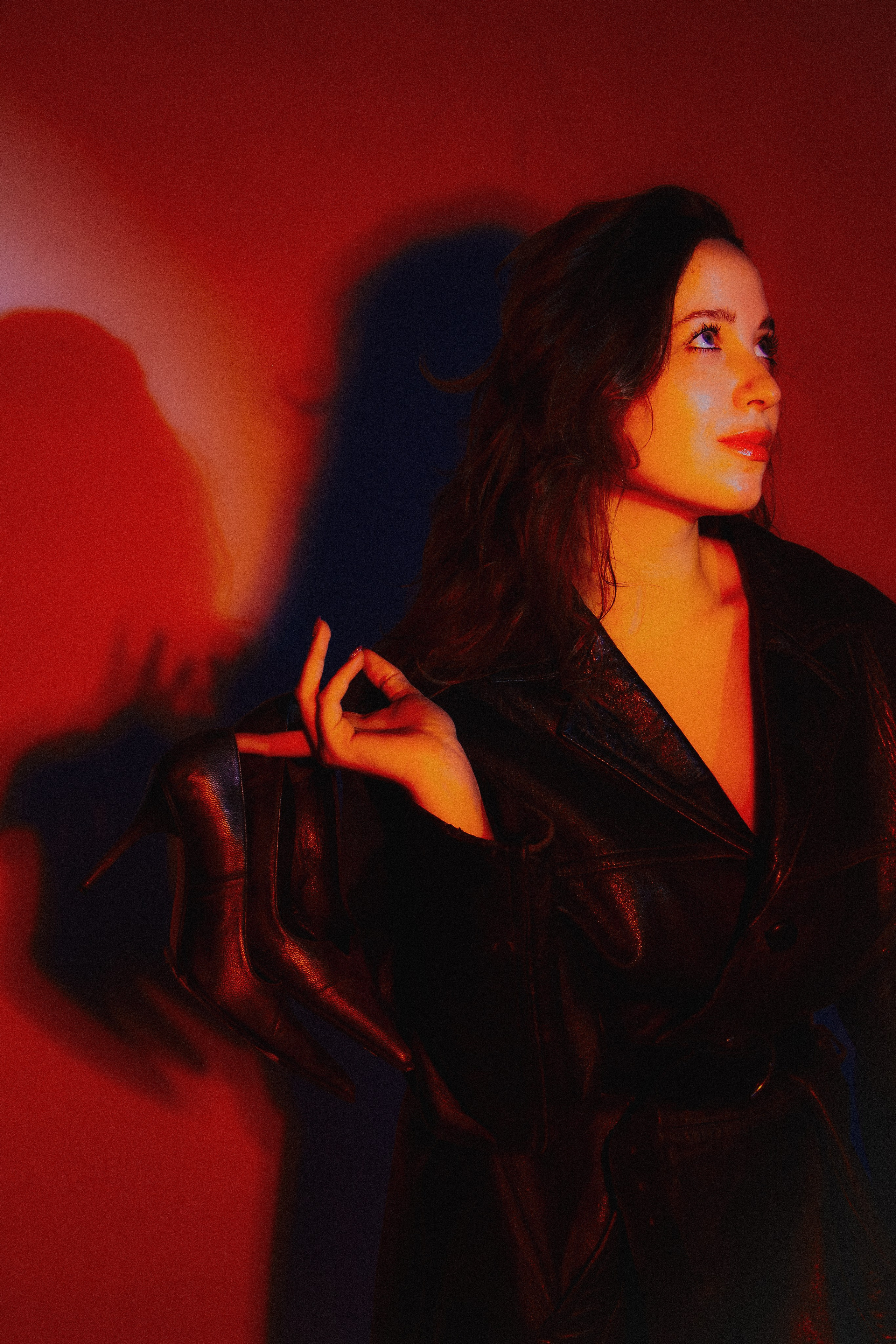 КРИСТИНА. Фотограф из Петербурга Софи Веритас Концерты и портреты