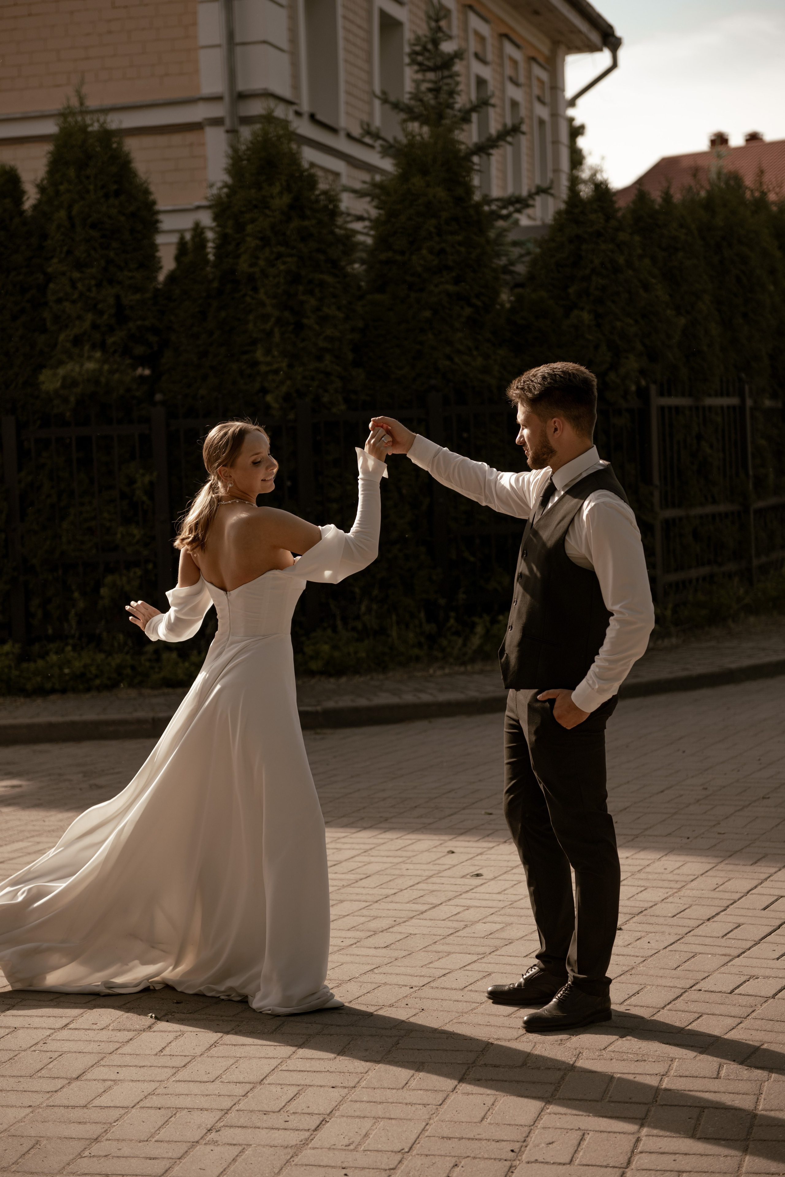 Игнат | Полина. Константин Тищенко, фотограф в Санкт-Петербурге, Пскове, Москве