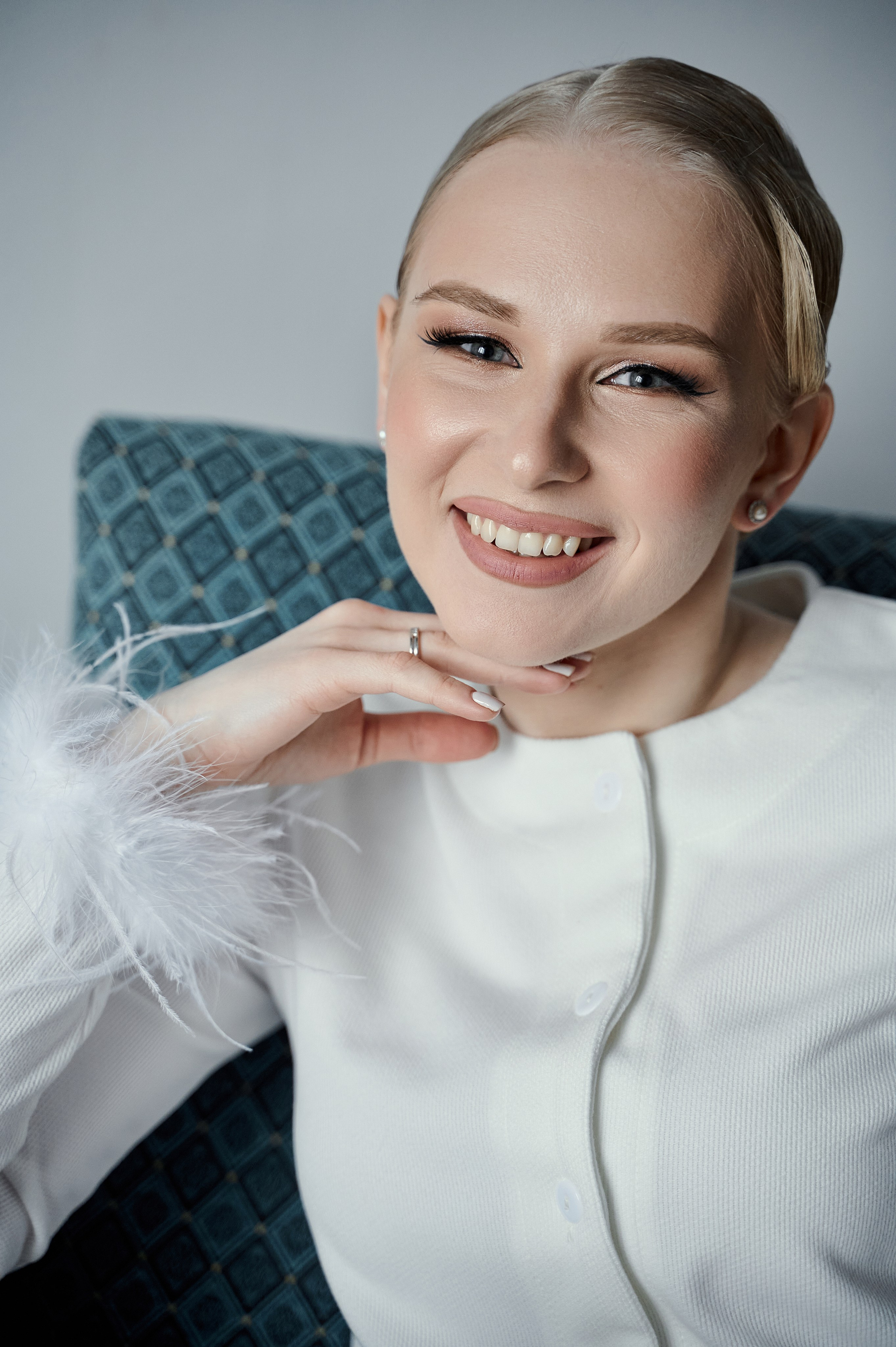 Стеша. Свадебный и портретный фотограф в Брянске Скепская Лилия