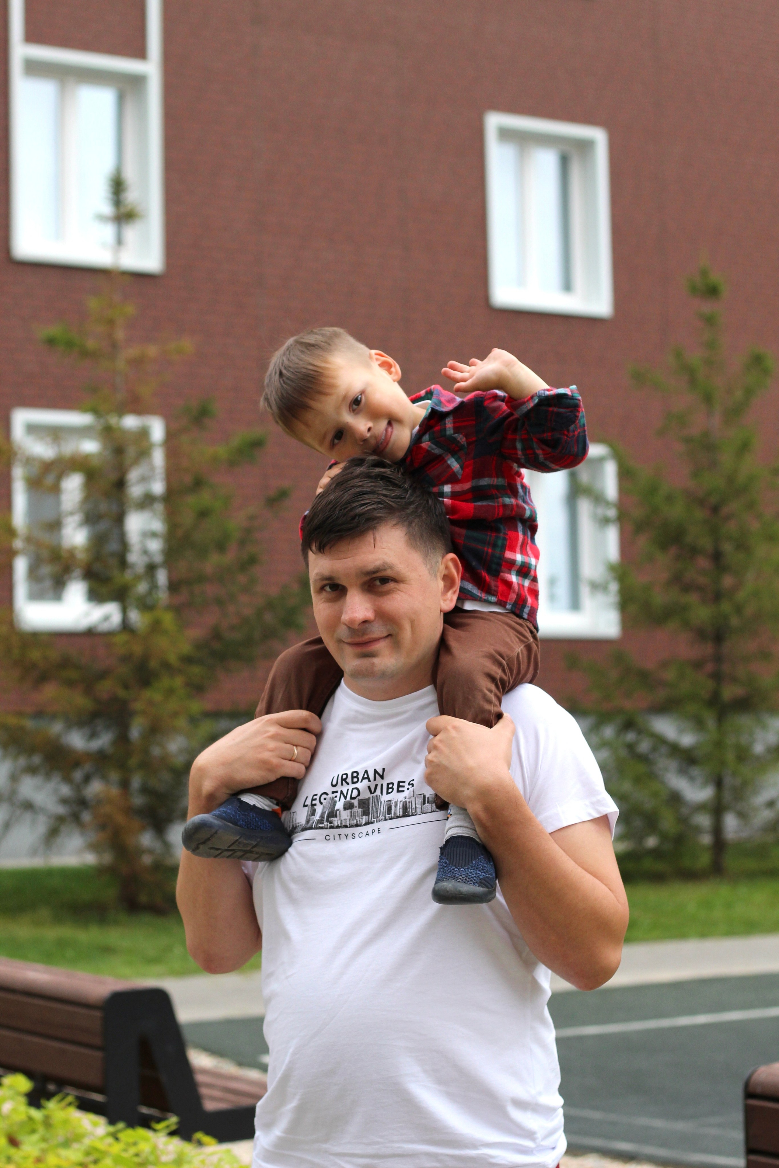 СЕМЕЙНАЯ фотосессия. Tuspukto