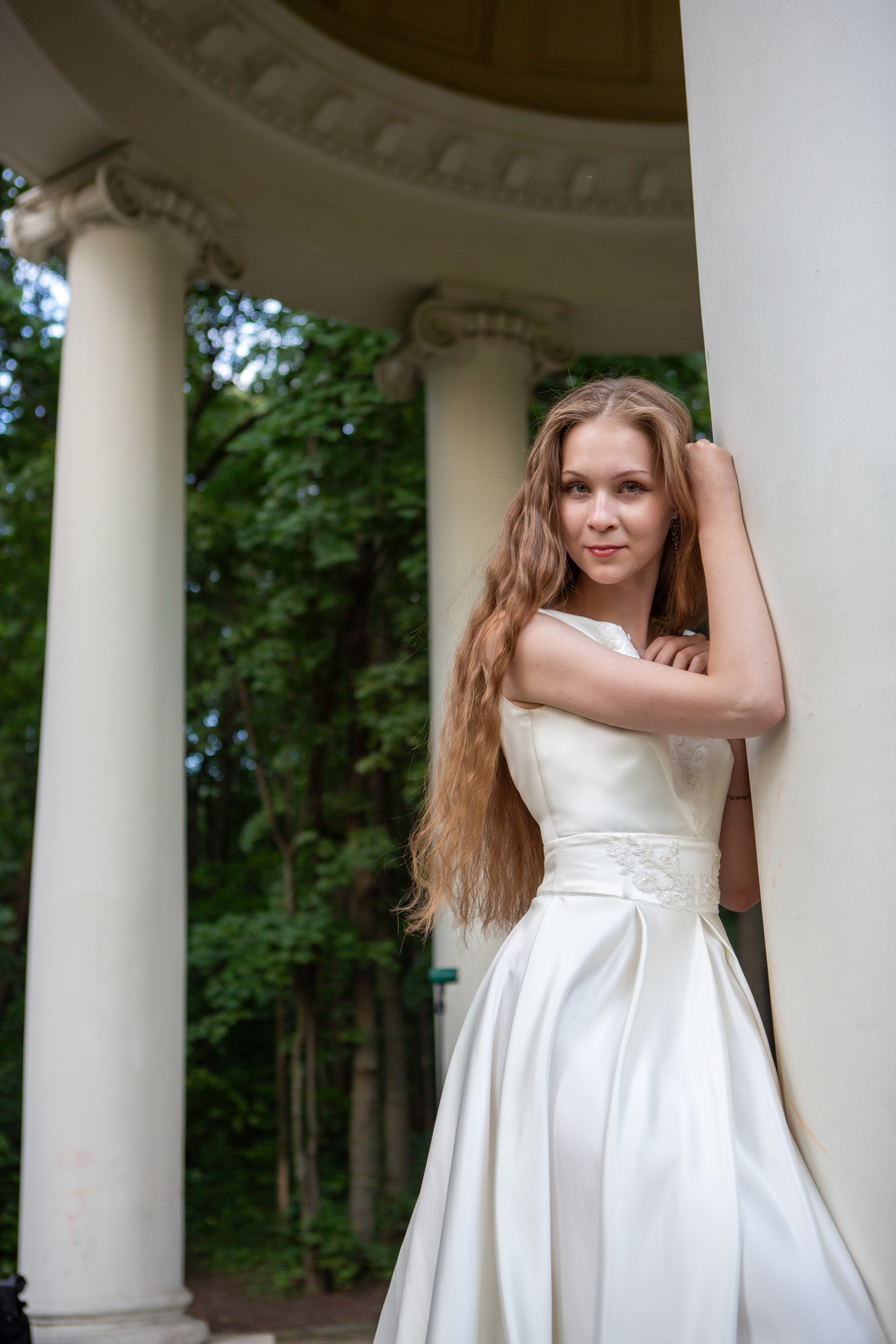 Анатолий и Полина. Репортажный, семейный, свадебный, портретный фотограф