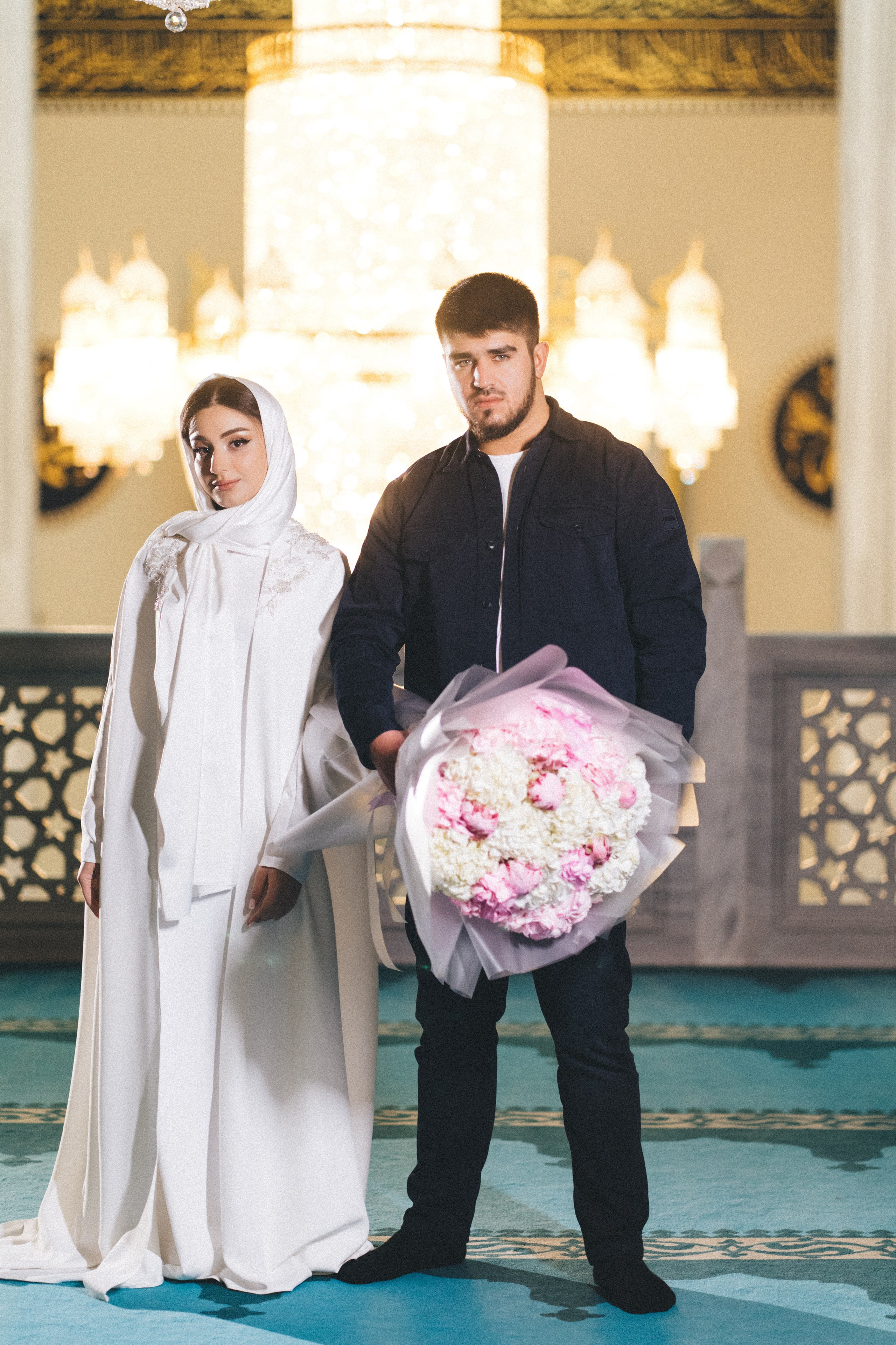 Никах фото. Antonapuhtinproduction.ru