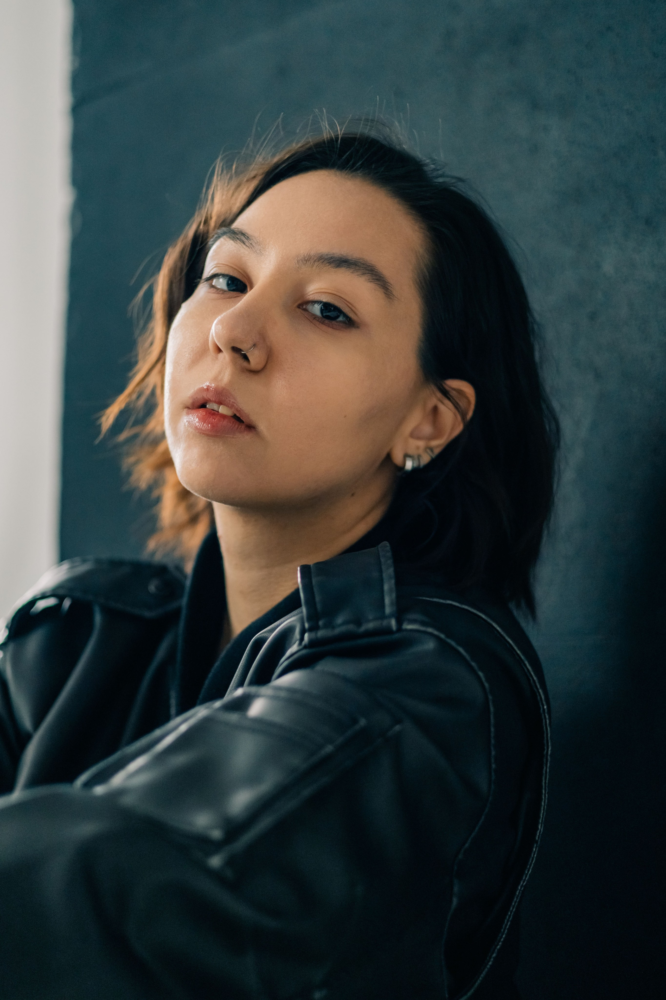 Стася. Дарья Нерсесян — фотограф в Ростове-на-Дону