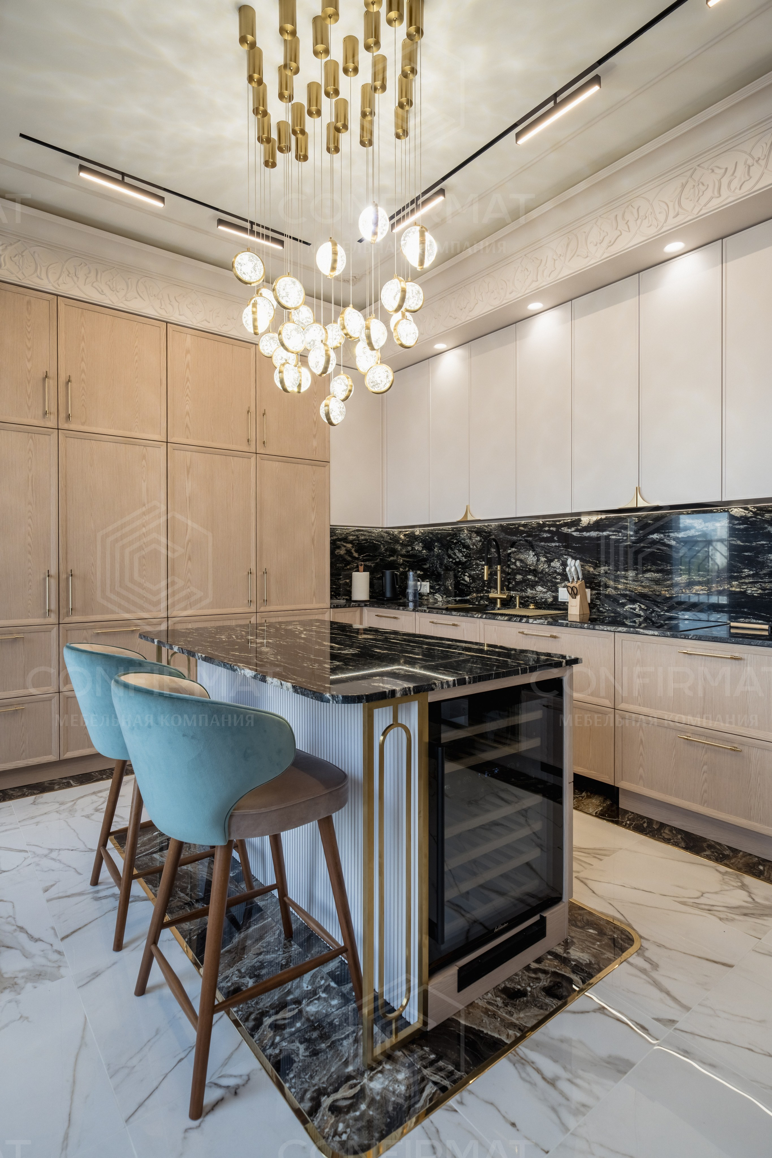 № 19. Мебель на заказ