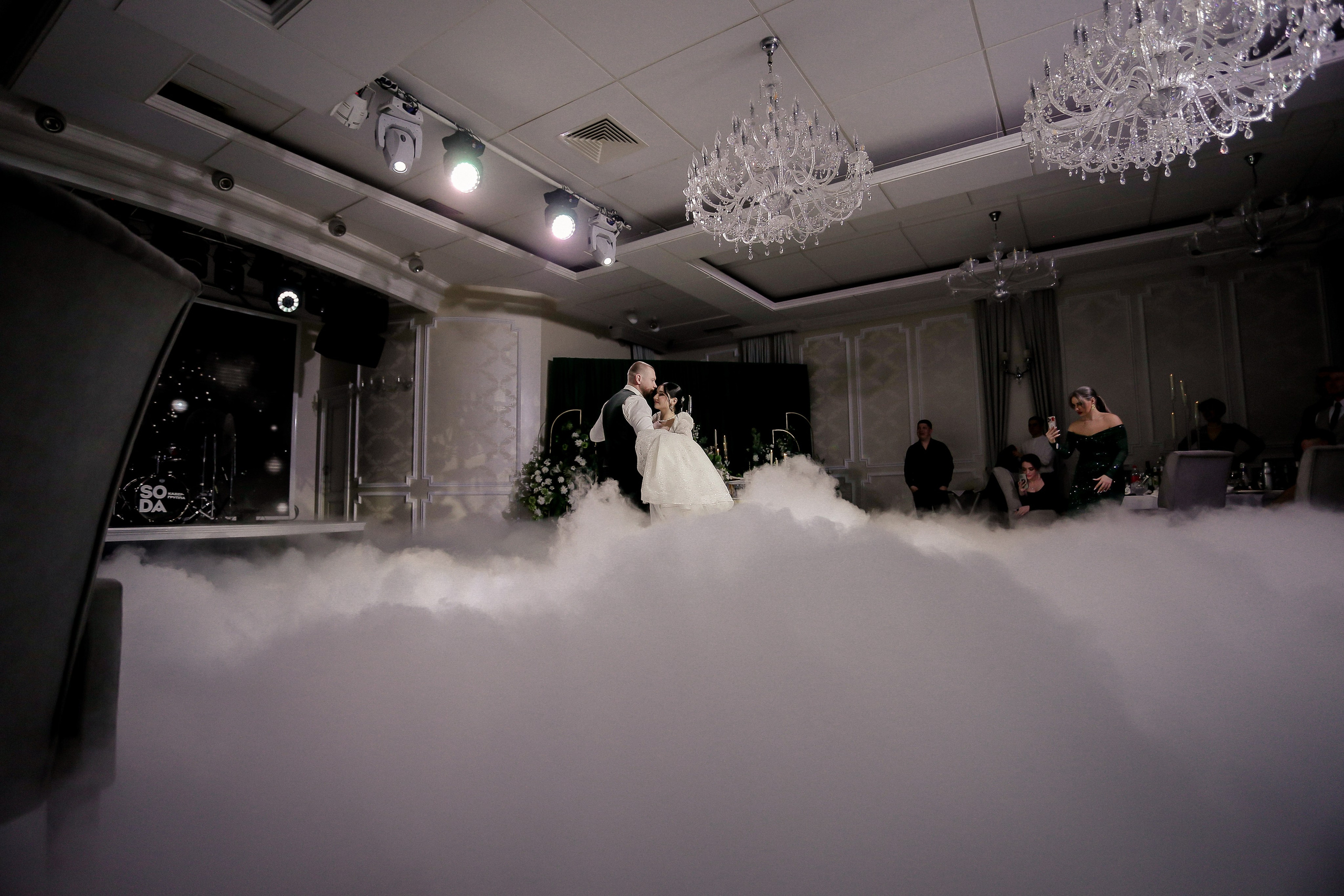 WEDDING DAY ПОЛНАЯ ВЕРСИЯ. Фото и Видео в Краснодаре Verveyko Studio