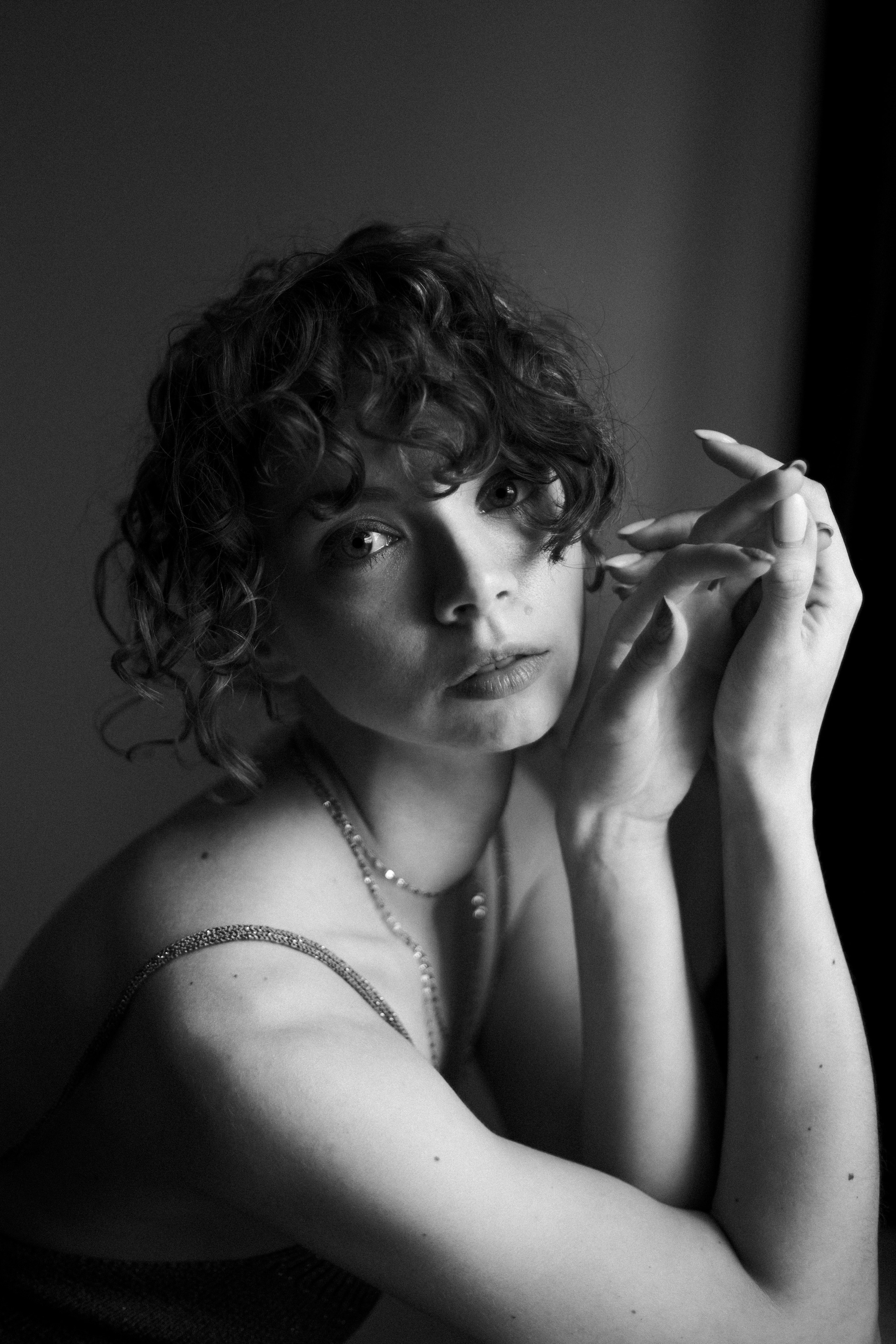 Фотодевичник. Фотограф Блинова Арина | Санк-Петербург