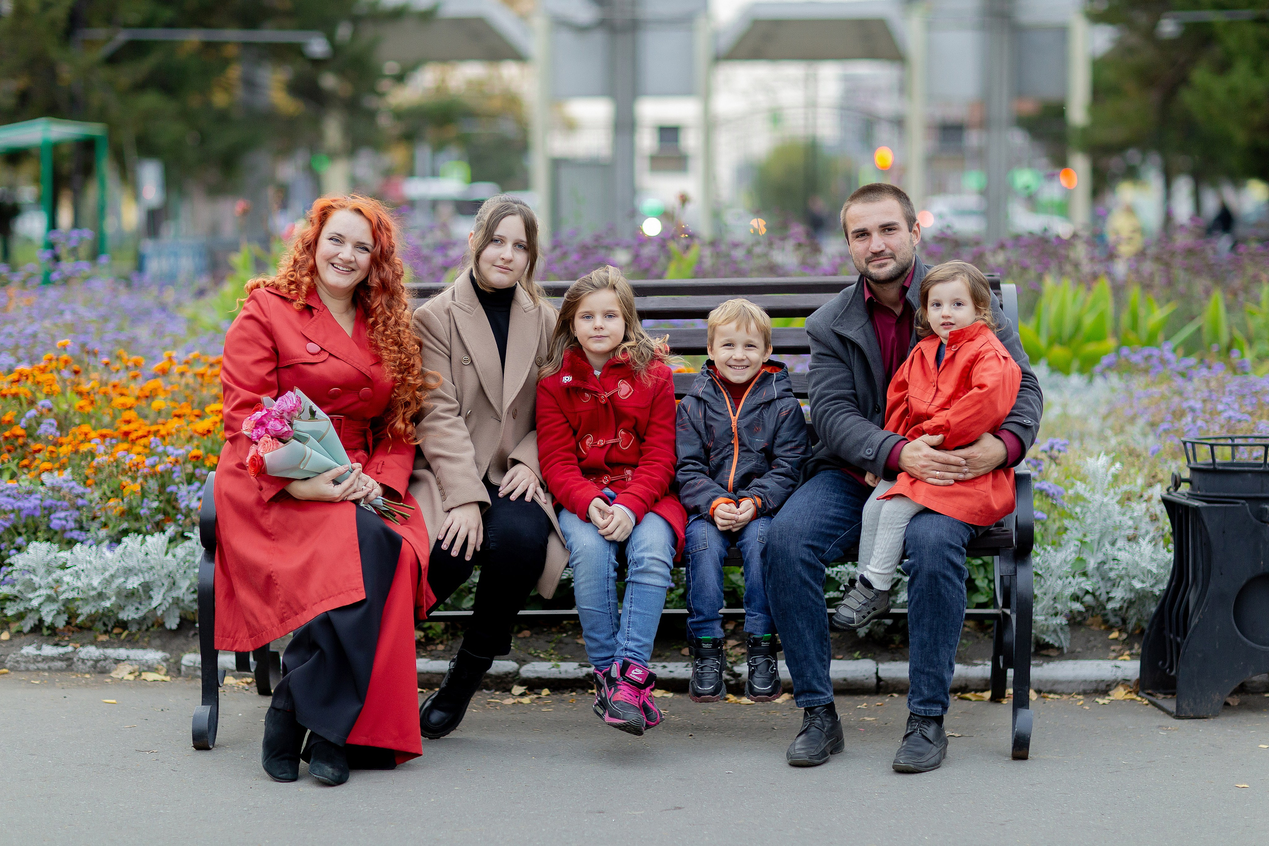 Дмитрий Белим — Семейный фотограф в Омске | Фотосессии для беременных и малышей