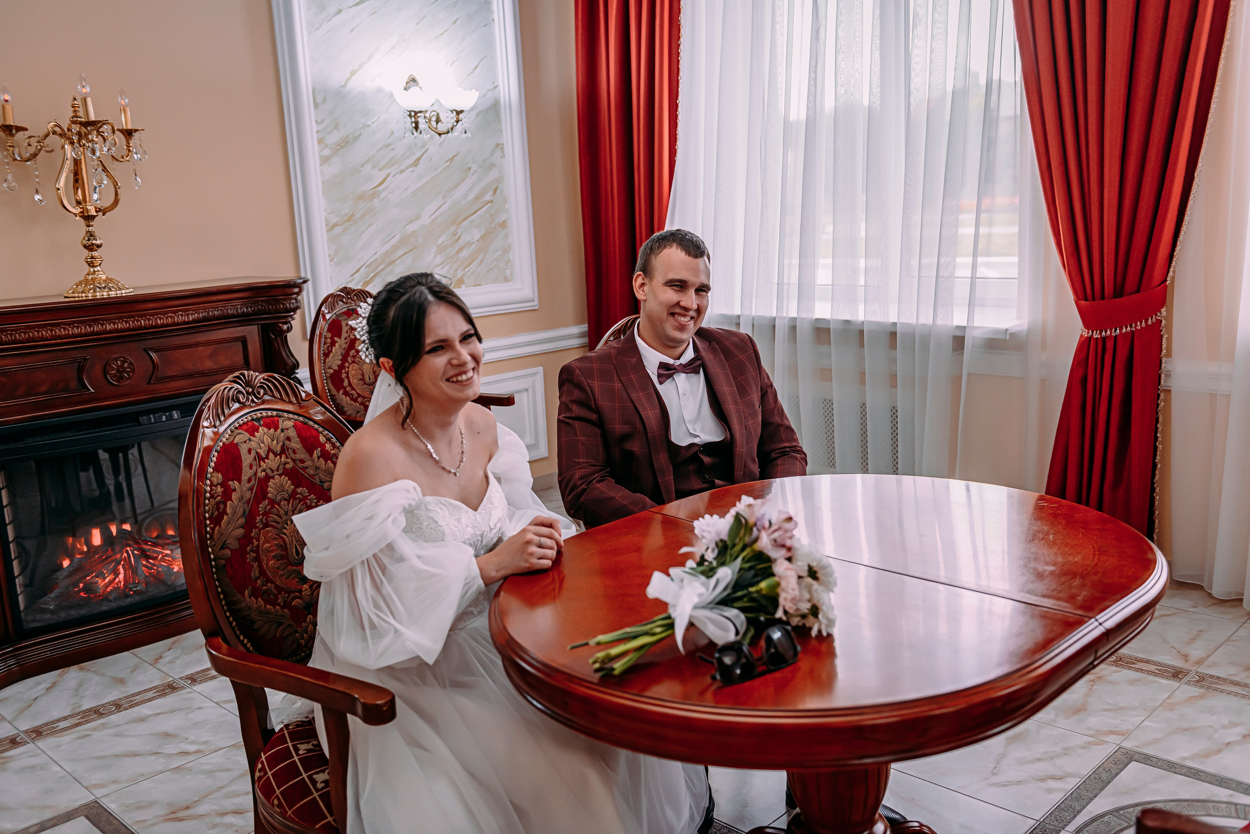 Свадьбы. ALBUMIA