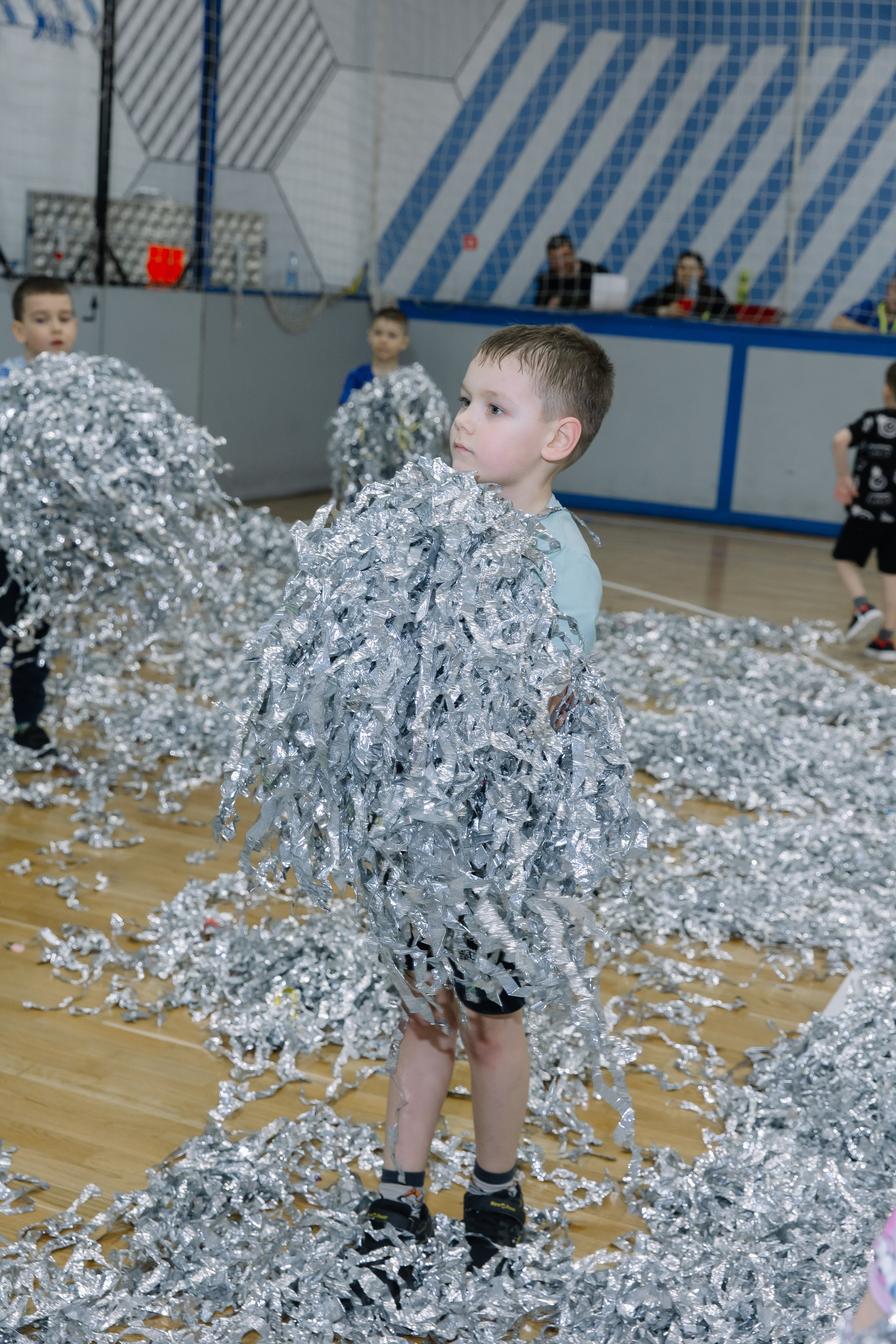 Футбольный турнир детского сада. Свадебный фотограф в Новосибирске Лидия Александровна