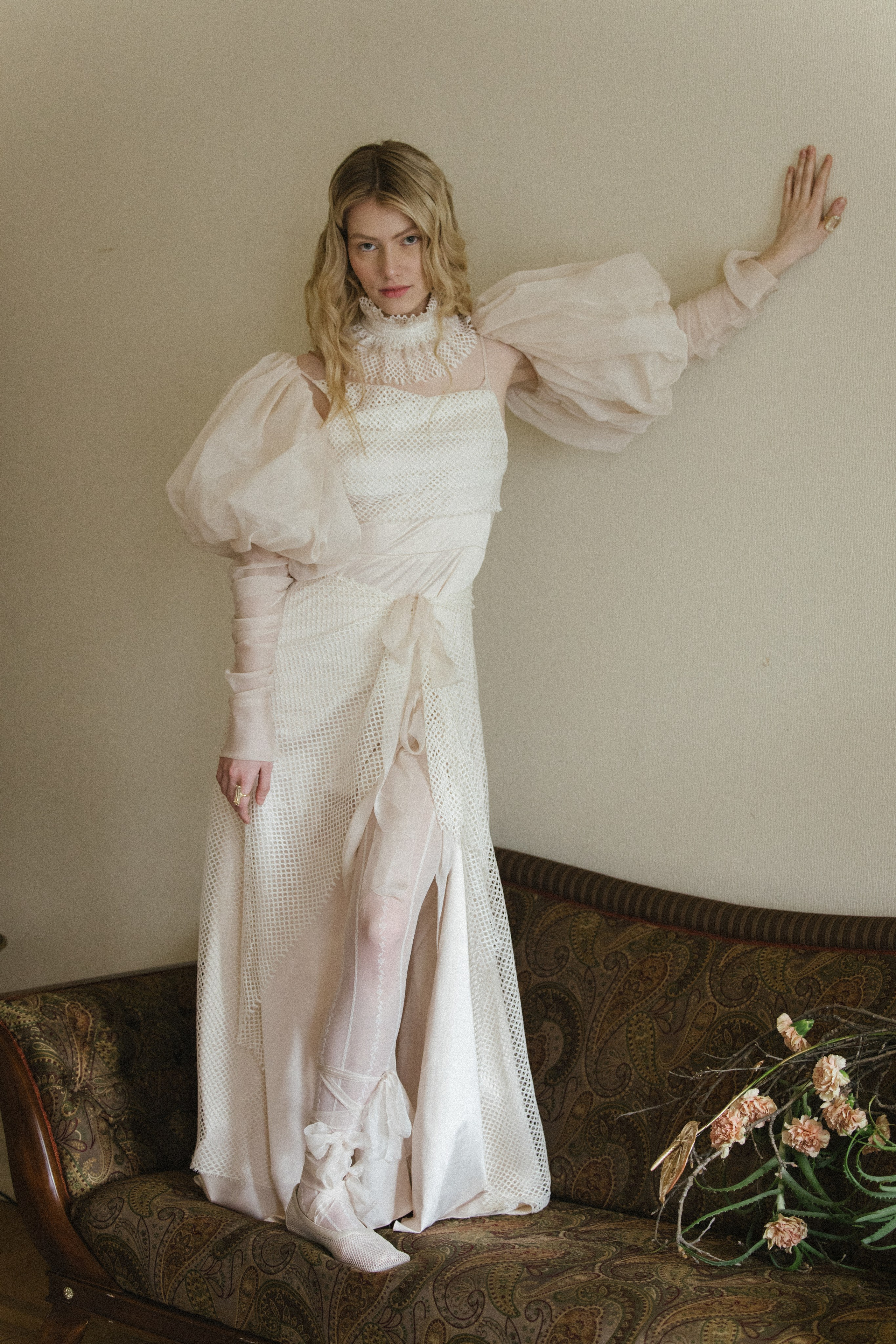 Царица. Оформление свадеб, декор свадеб Вера Маркова, Москва