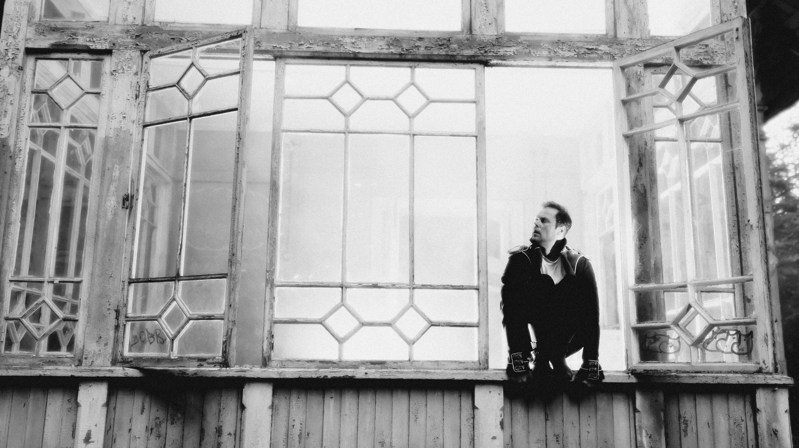 Даня Воробьев. Портретный фотограф в Санкт-Петербурге Алексей Корзов