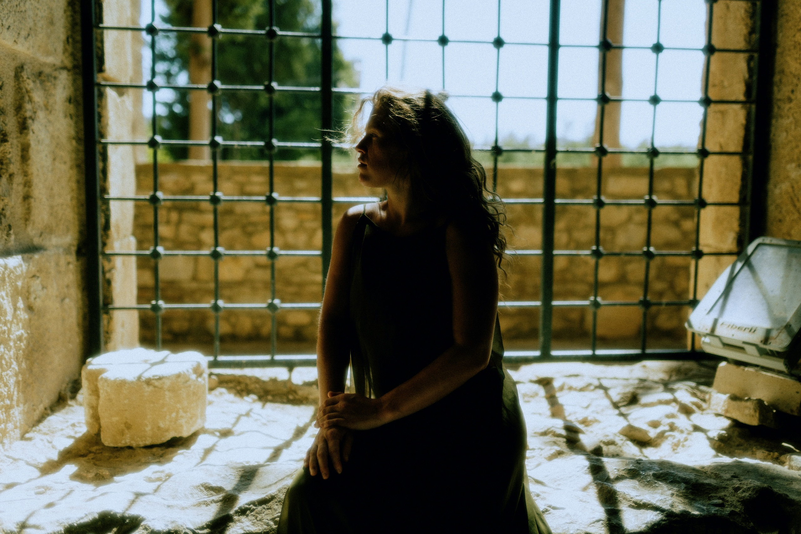 Варя Шмыкова. Портретный фотограф в Санкт-Петербурге Алексей Корзов