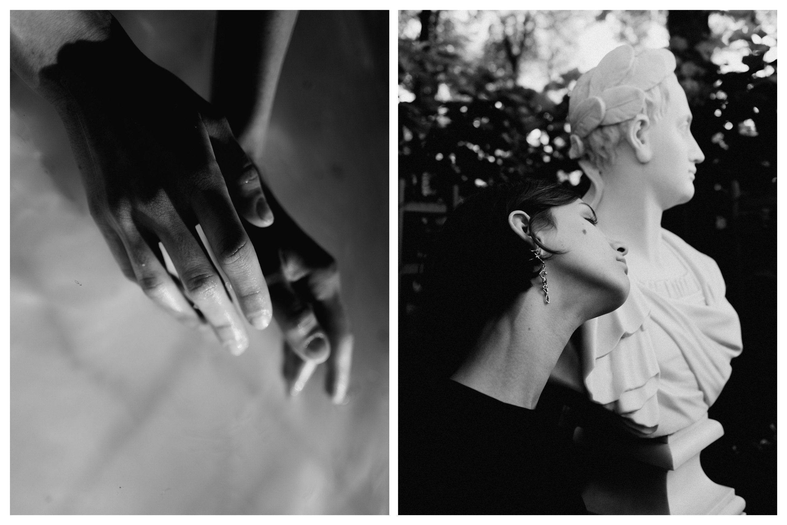 Stefa. Портретный фотограф в Санкт-Петербурге Алексей Корзов