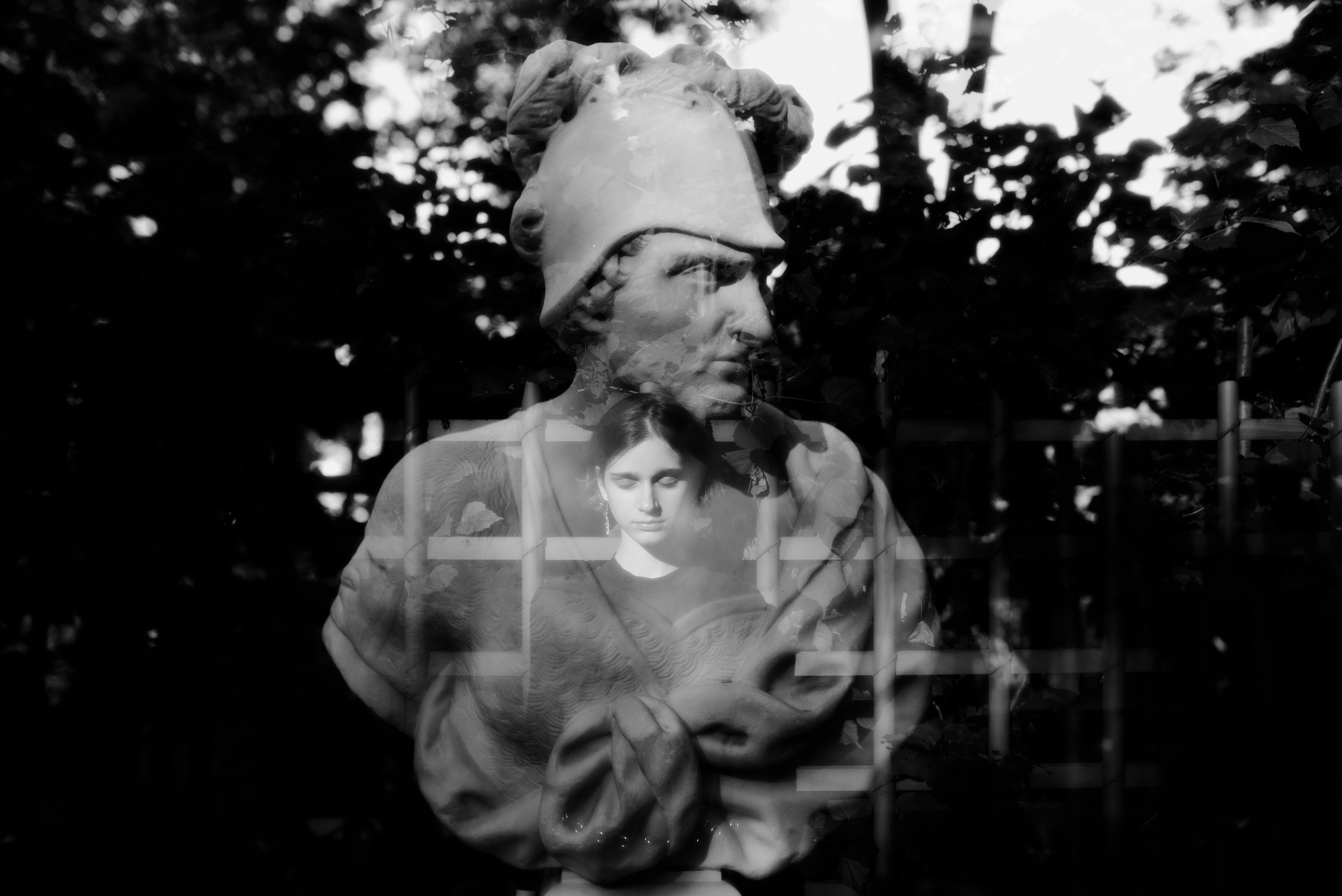 Stefa. Портретный фотограф в Санкт-Петербурге Алексей Корзов