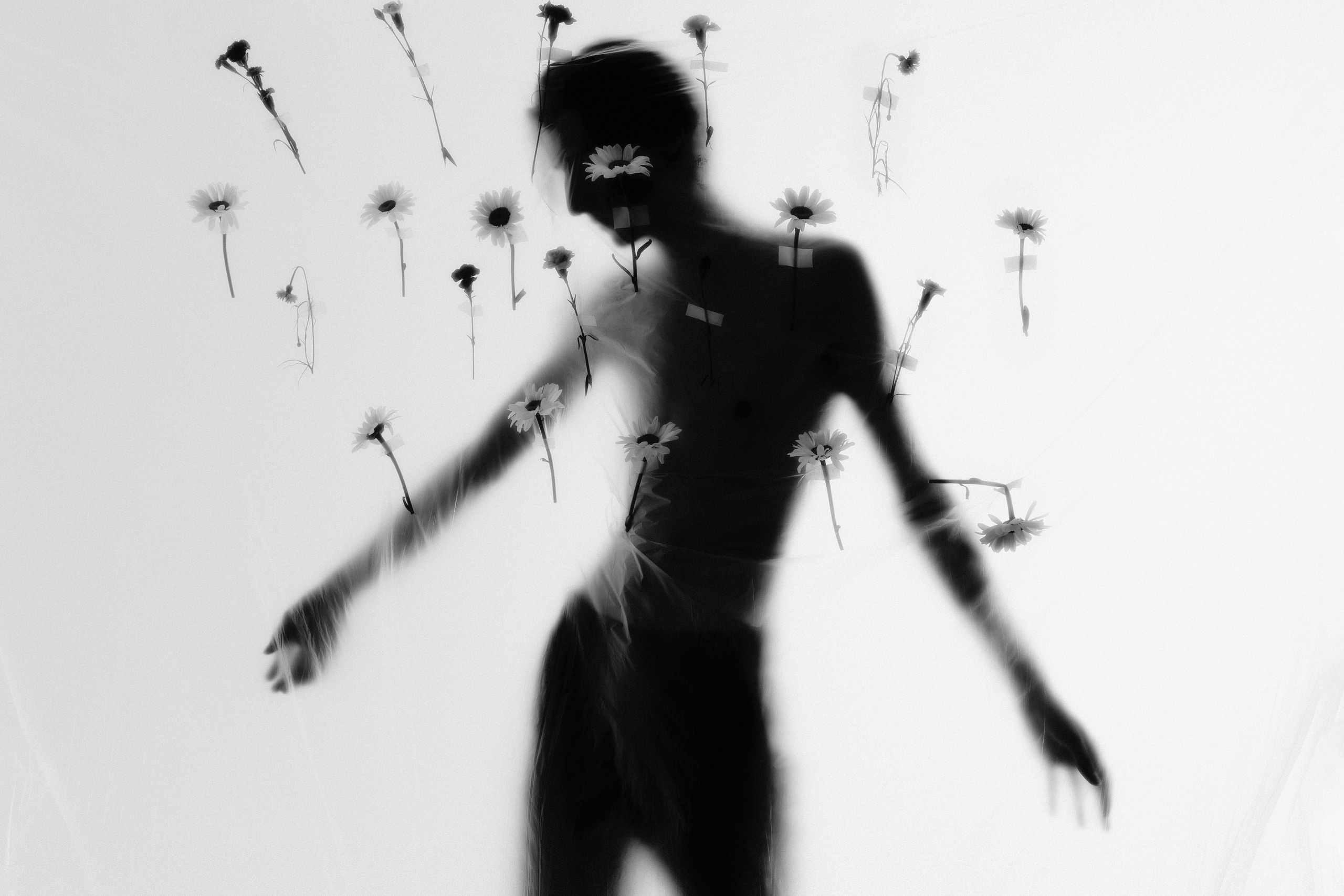 Даниил Павлов. Портретный фотограф в Санкт-Петербурге Алексей Корзов