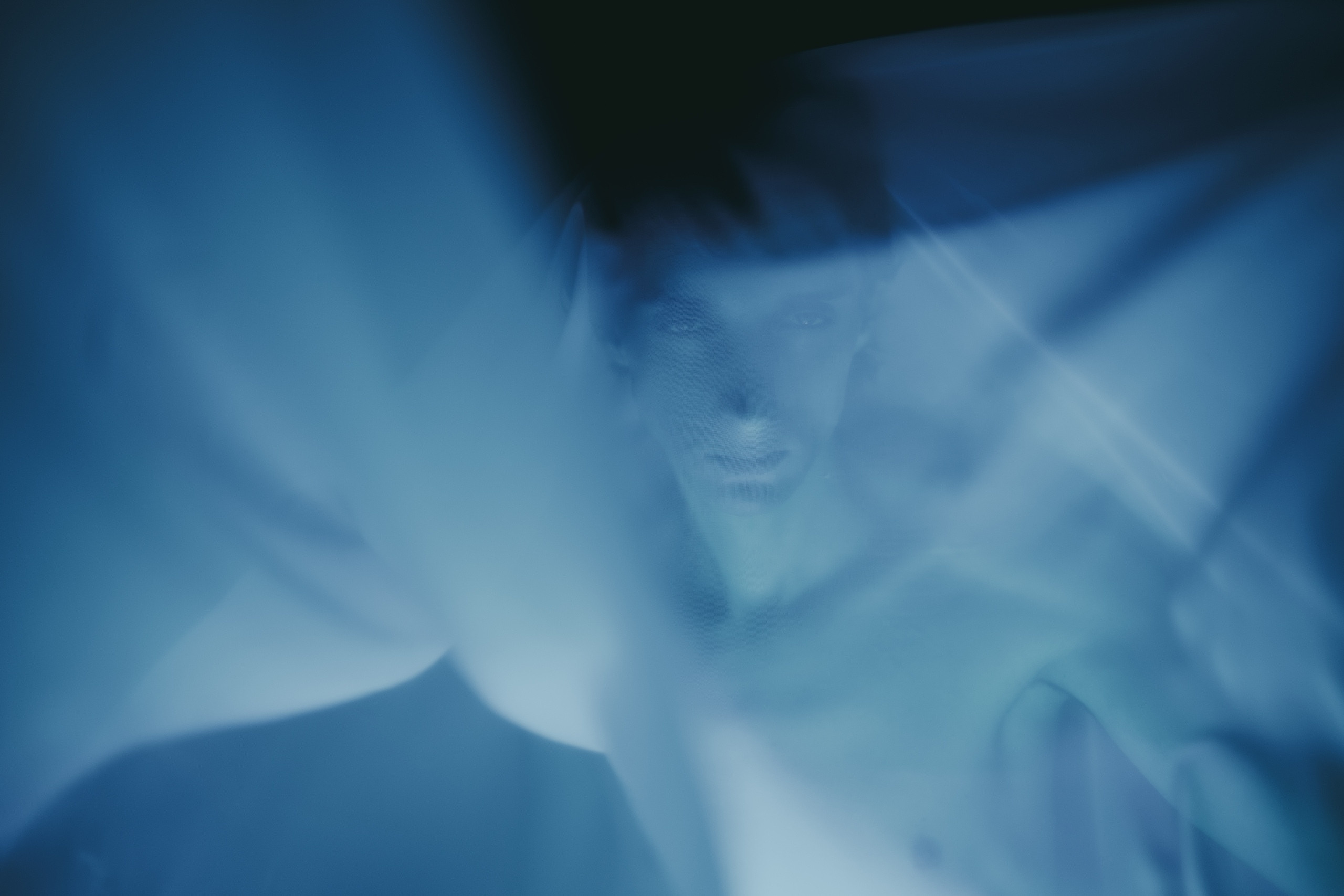 Даниил Павлов. Портретный фотограф в Санкт-Петербурге Алексей Корзов