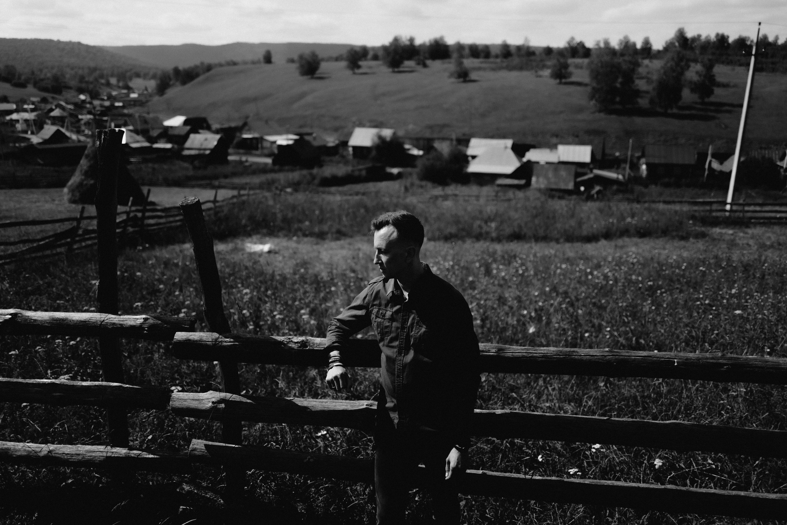 Рустем Булатов | Lumen. Портретный фотограф в Санкт-Петербурге Алексей Корзов