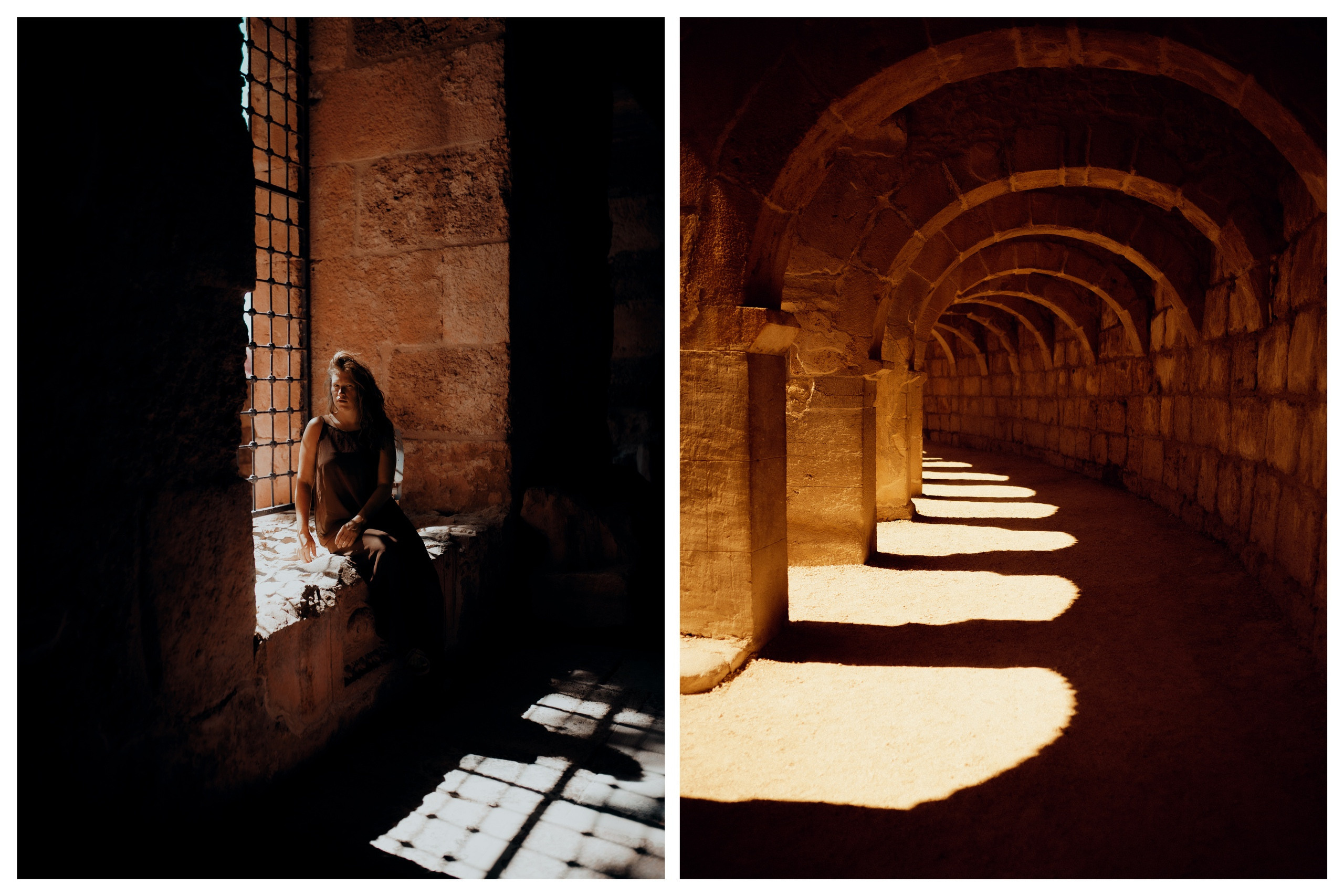 Варя Шмыкова. Портретный фотограф в Санкт-Петербурге Алексей Корзов