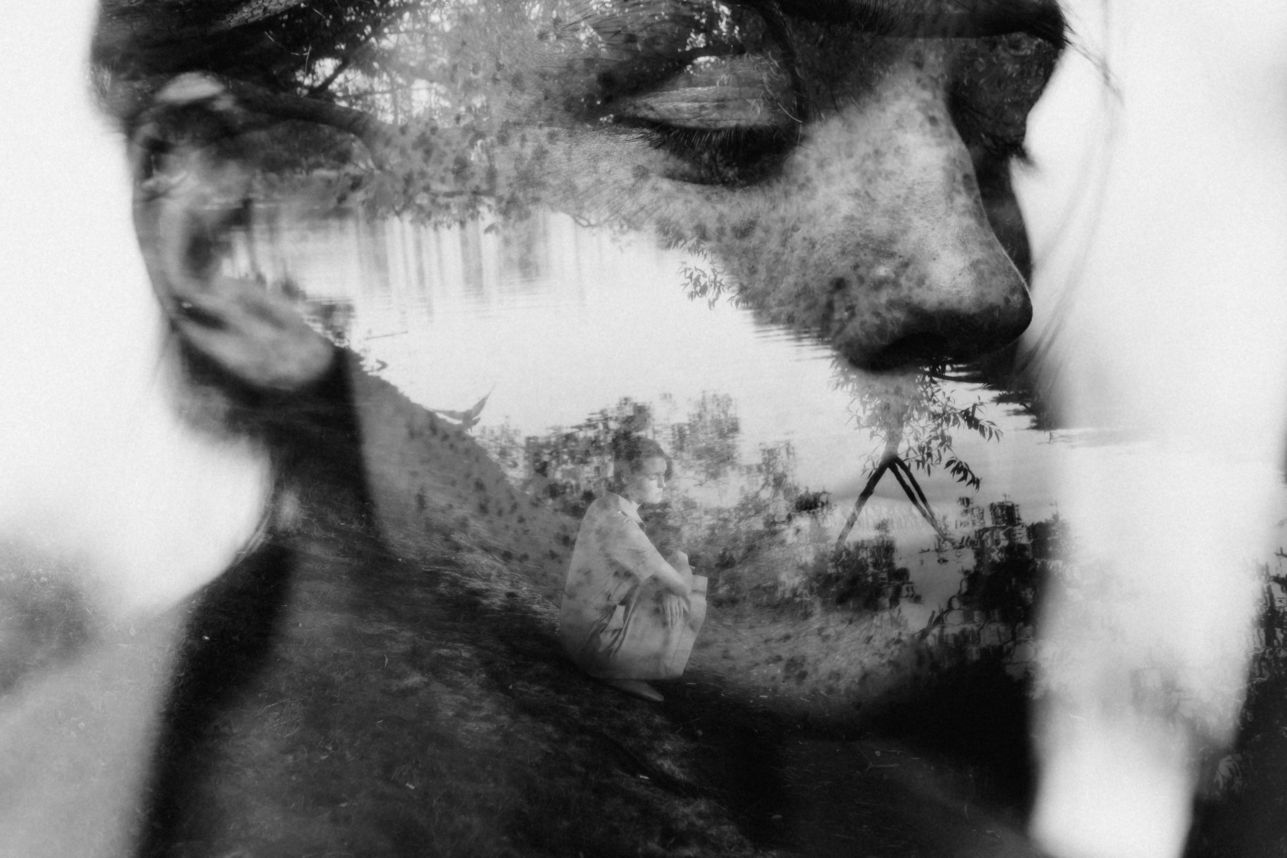 Toma. Портретный фотограф в Санкт-Петербурге Алексей Корзов