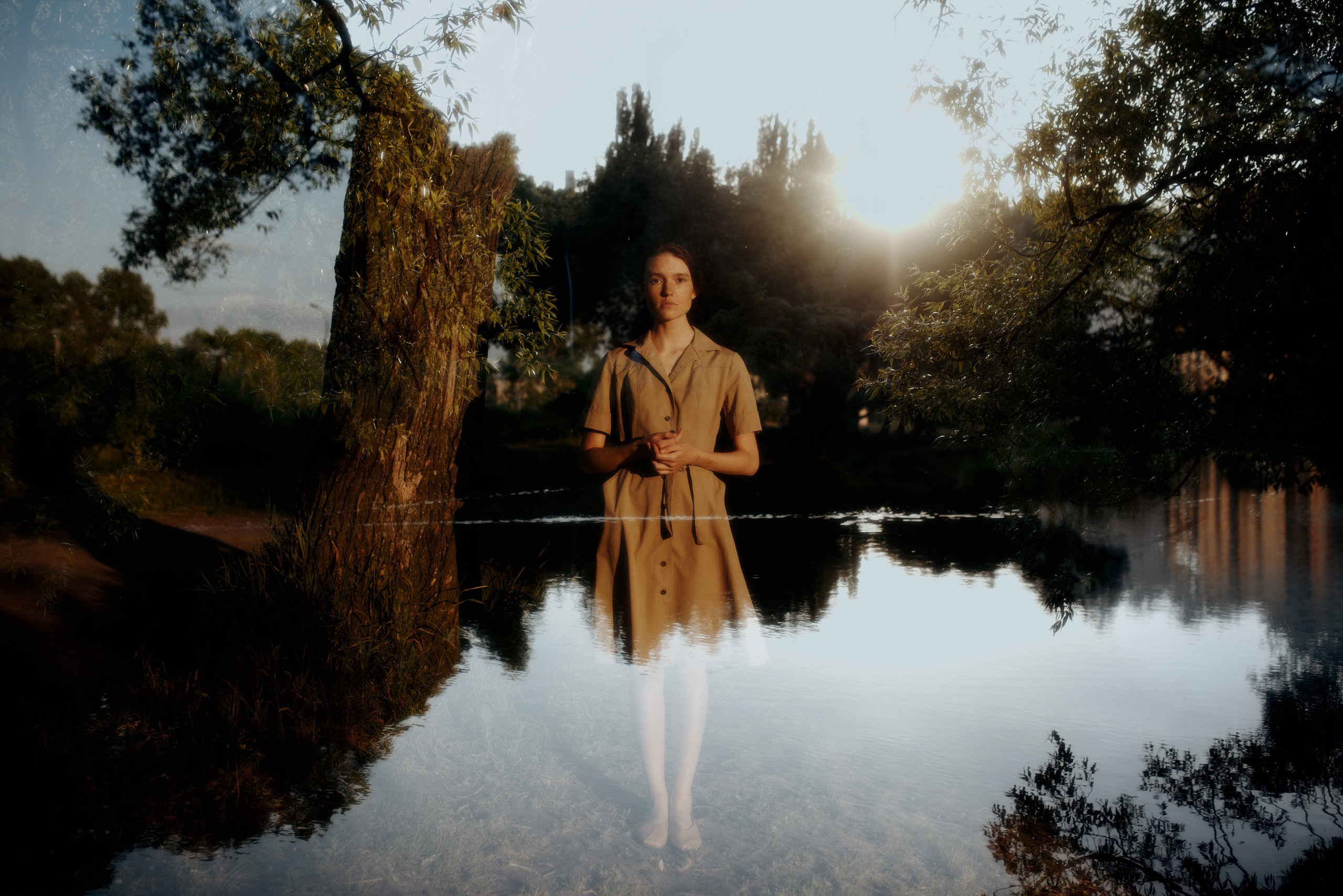 Toma. Портретный фотограф в Санкт-Петербурге Алексей Корзов