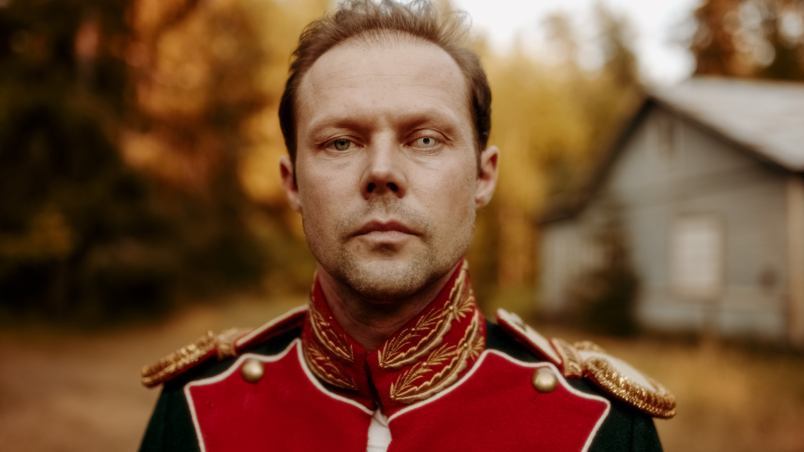 Даня Воробьев. Портретный фотограф в Санкт-Петербурге Алексей Корзов