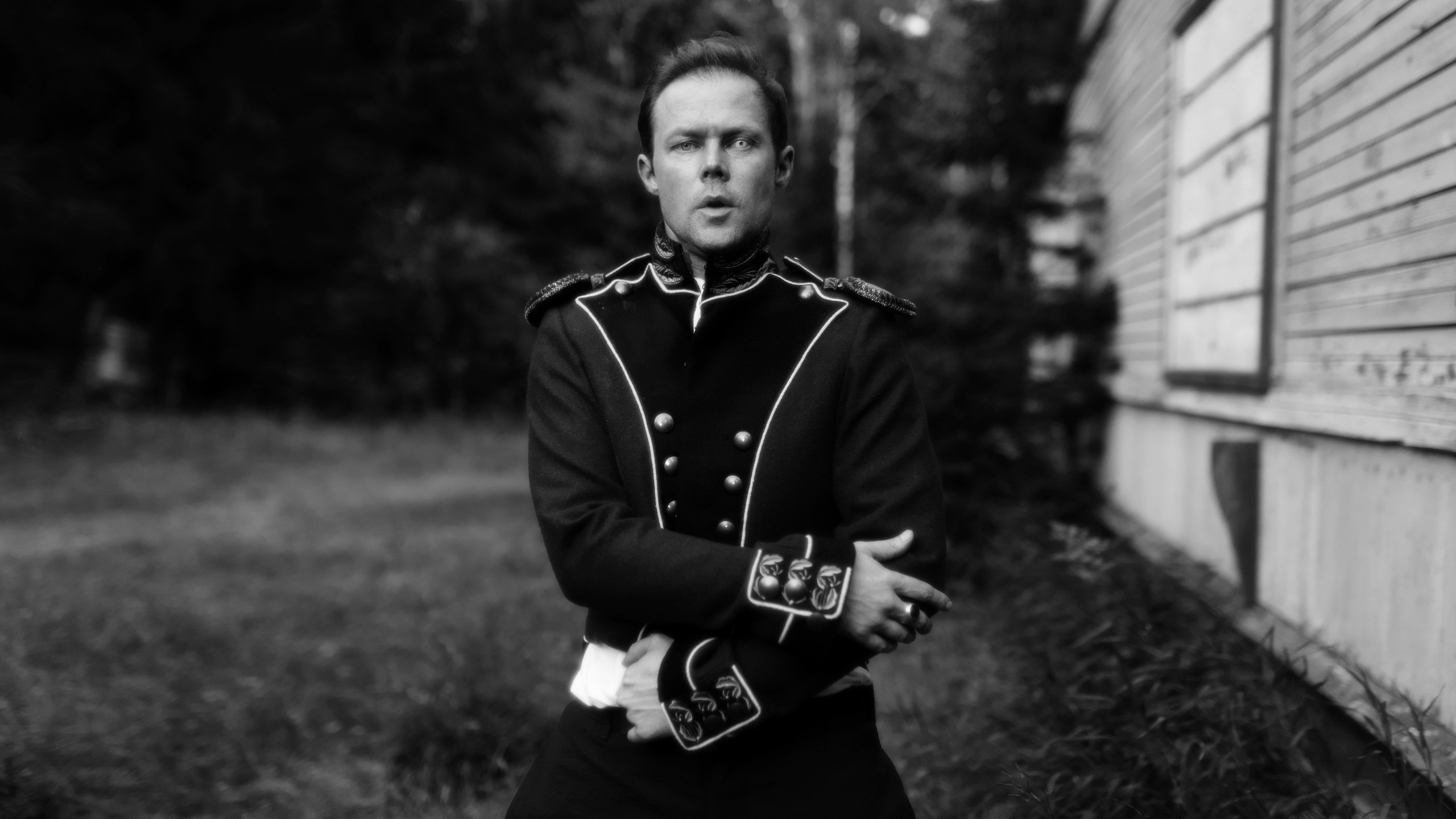 Даня Воробьев. Портретный фотограф в Санкт-Петербурге Алексей Корзов