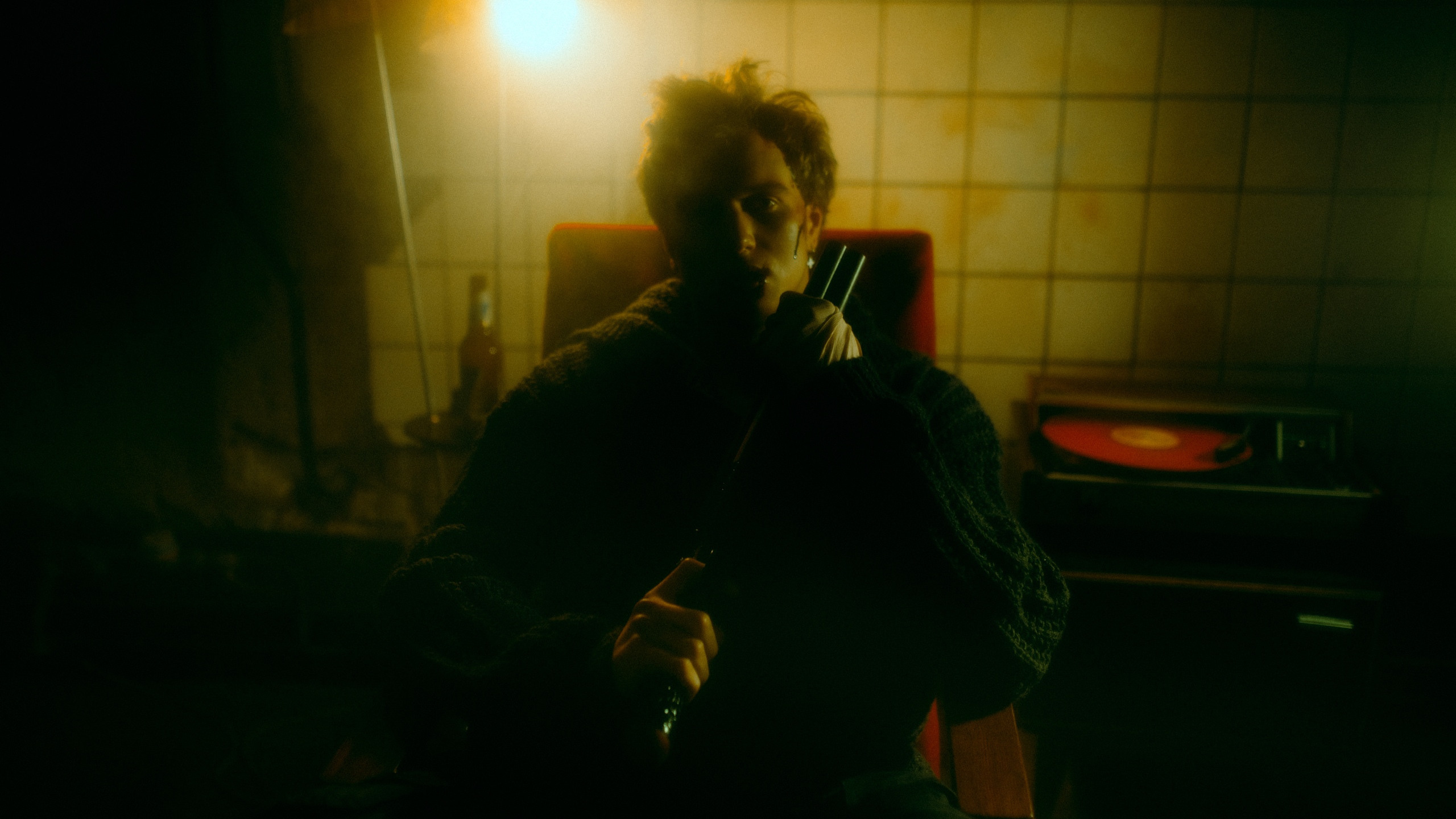 Артем Сахненко. Портретный фотограф в Санкт-Петербурге Алексей Корзов