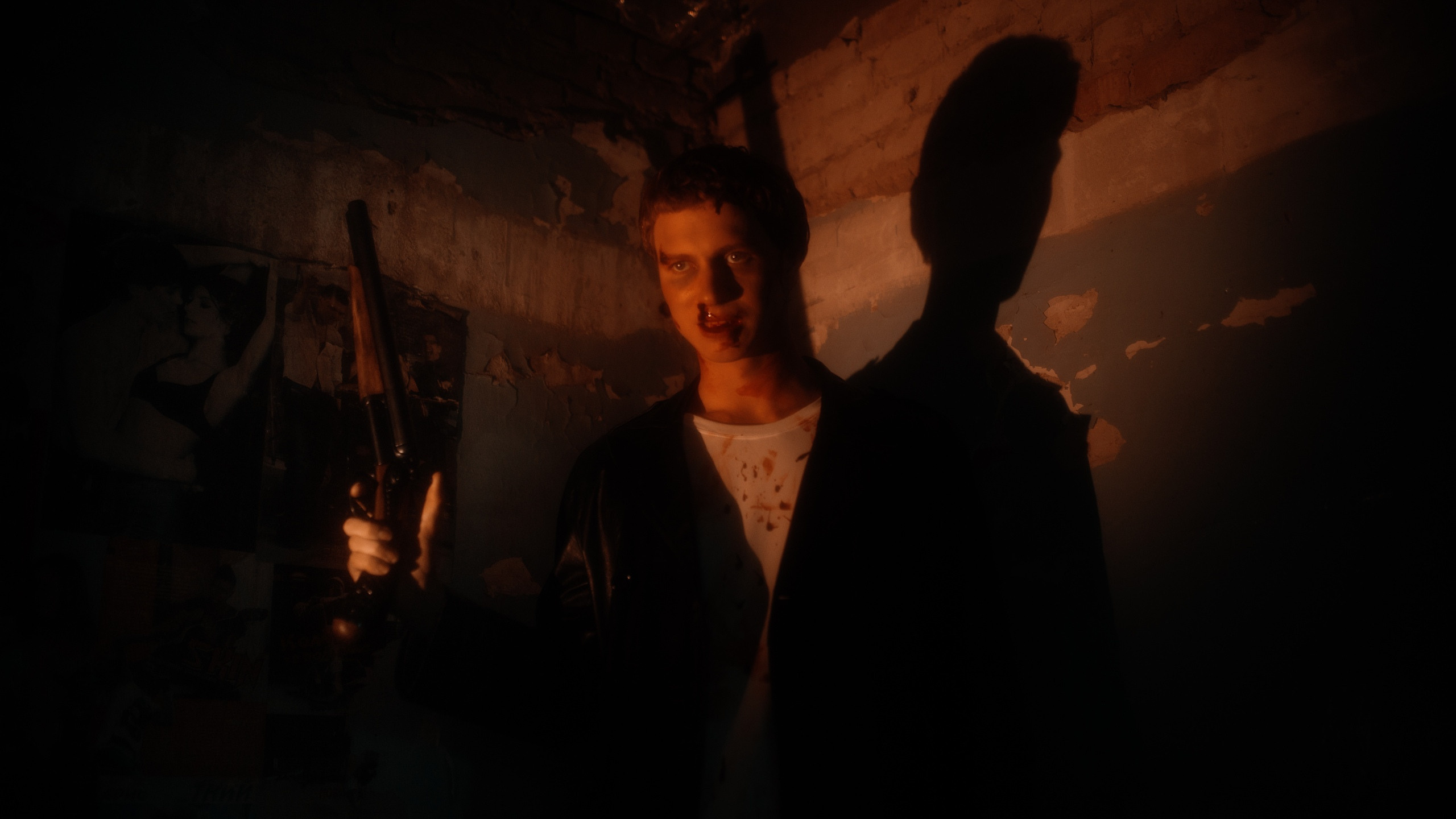 Артем Сахненко. Портретный фотограф в Санкт-Петербурге Алексей Корзов