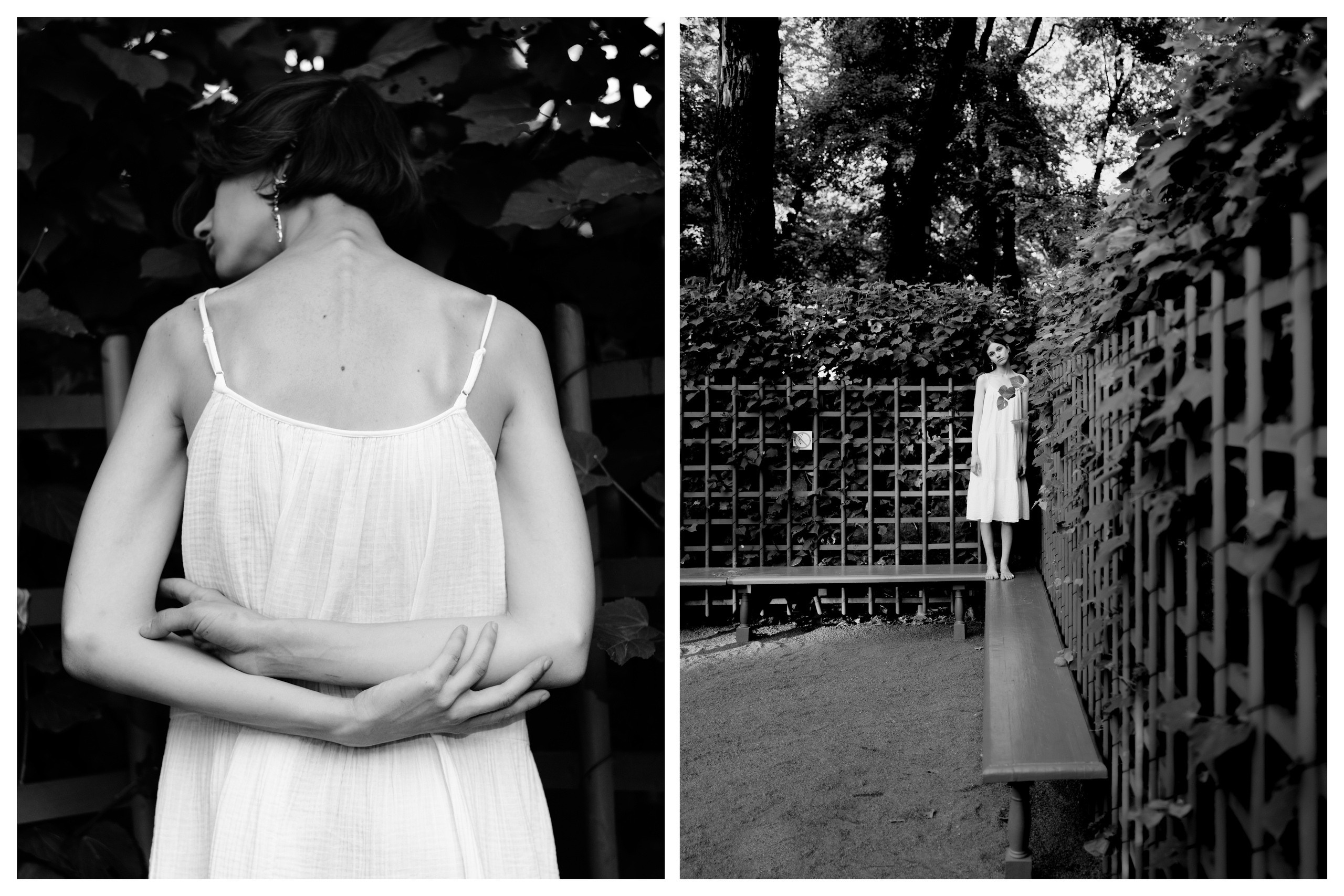 Stefa. Портретный фотограф в Санкт-Петербурге Алексей Корзов