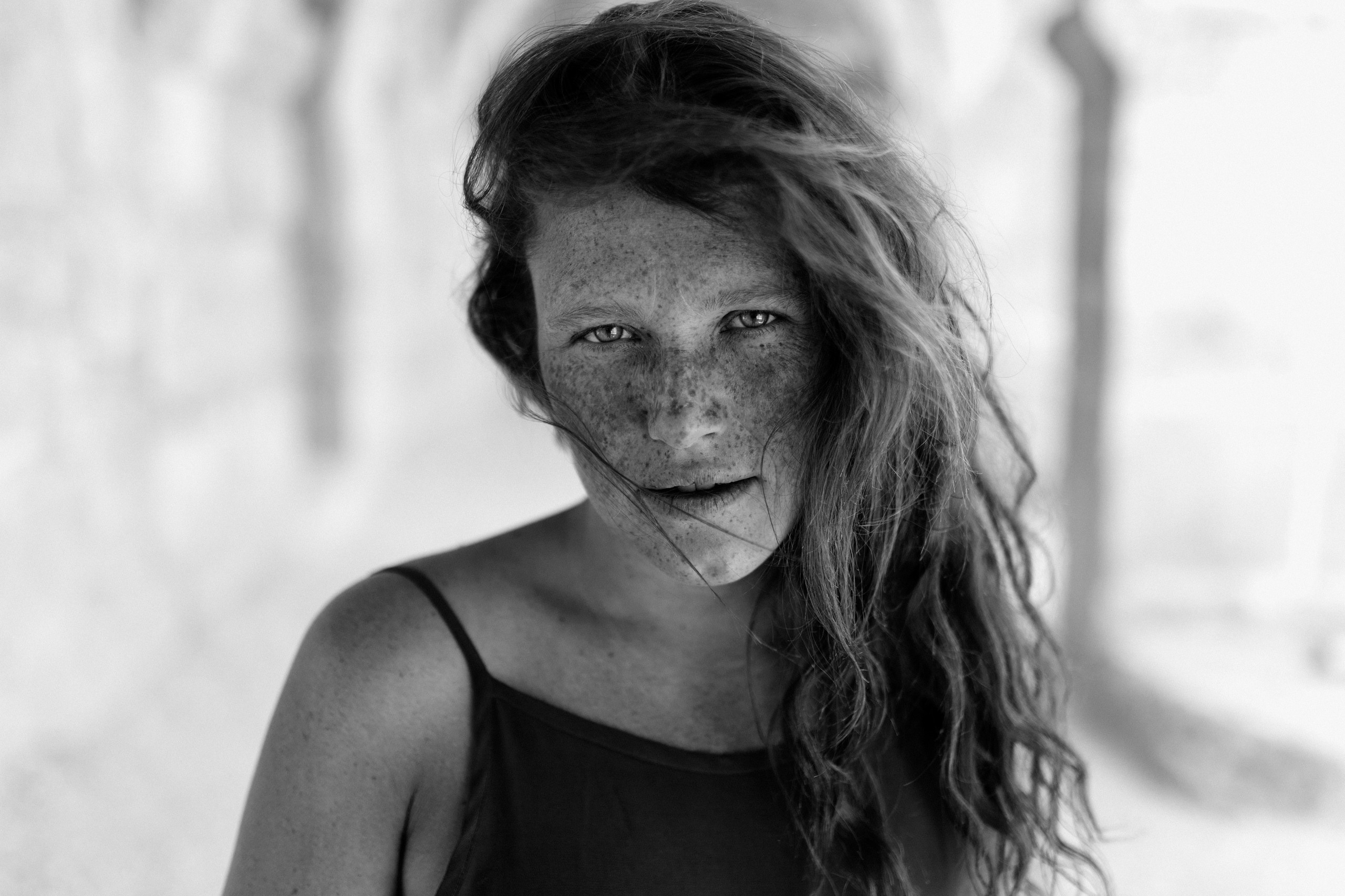 Варя Шмыкова. Портретный фотограф в Санкт-Петербурге Алексей Корзов