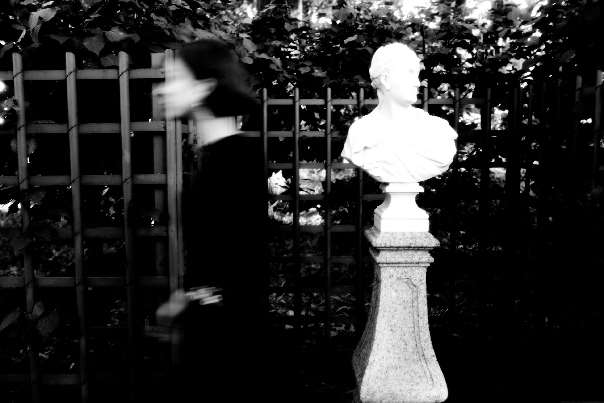 Stefa. Портретный фотограф в Санкт-Петербурге Алексей Корзов